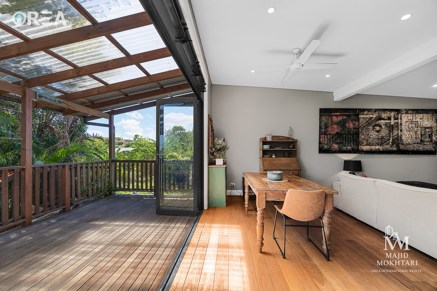 4-bedroom house at 77 Station Street, Tempe, NSW 2044, Inner West, New South Wales
