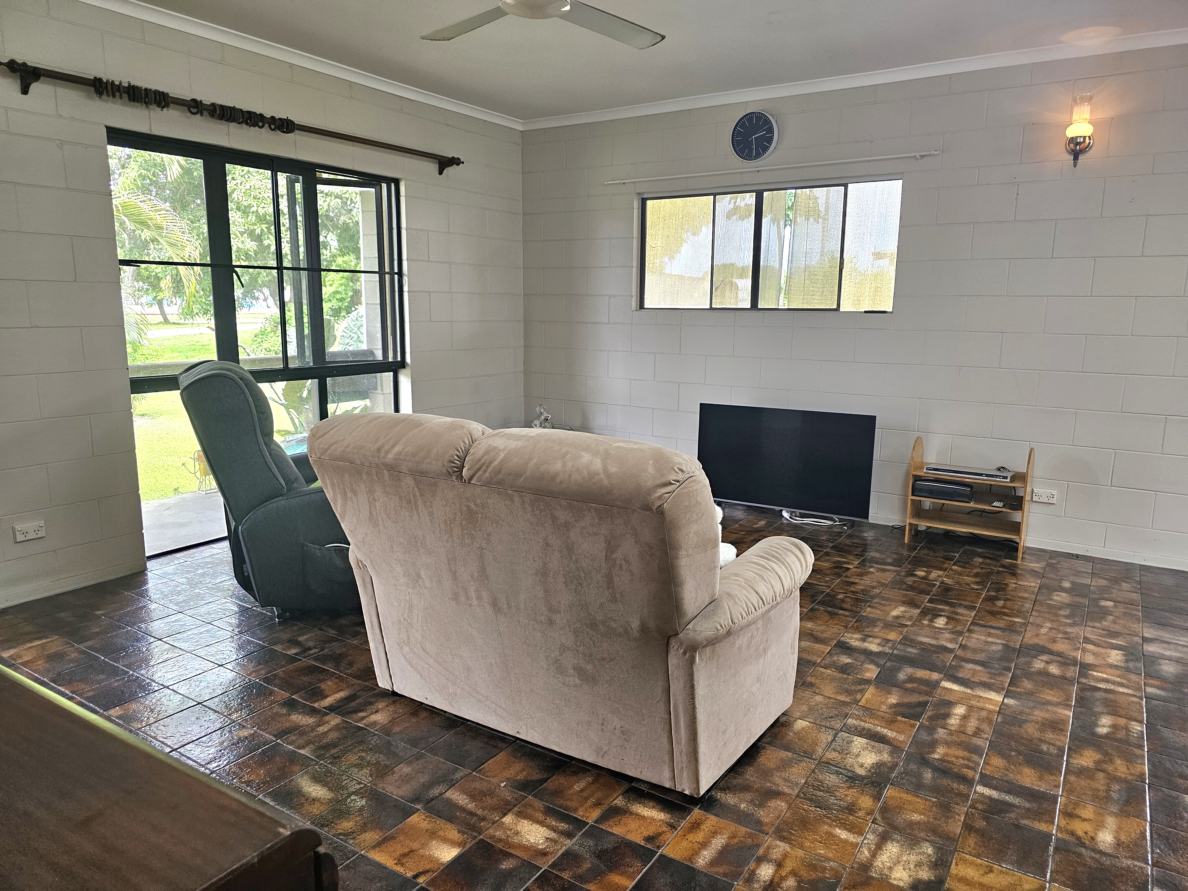 3-bedroom house at 144-146 SIXTH AVENUE, Home Hill QLD 4806, Burdekin, Queensland