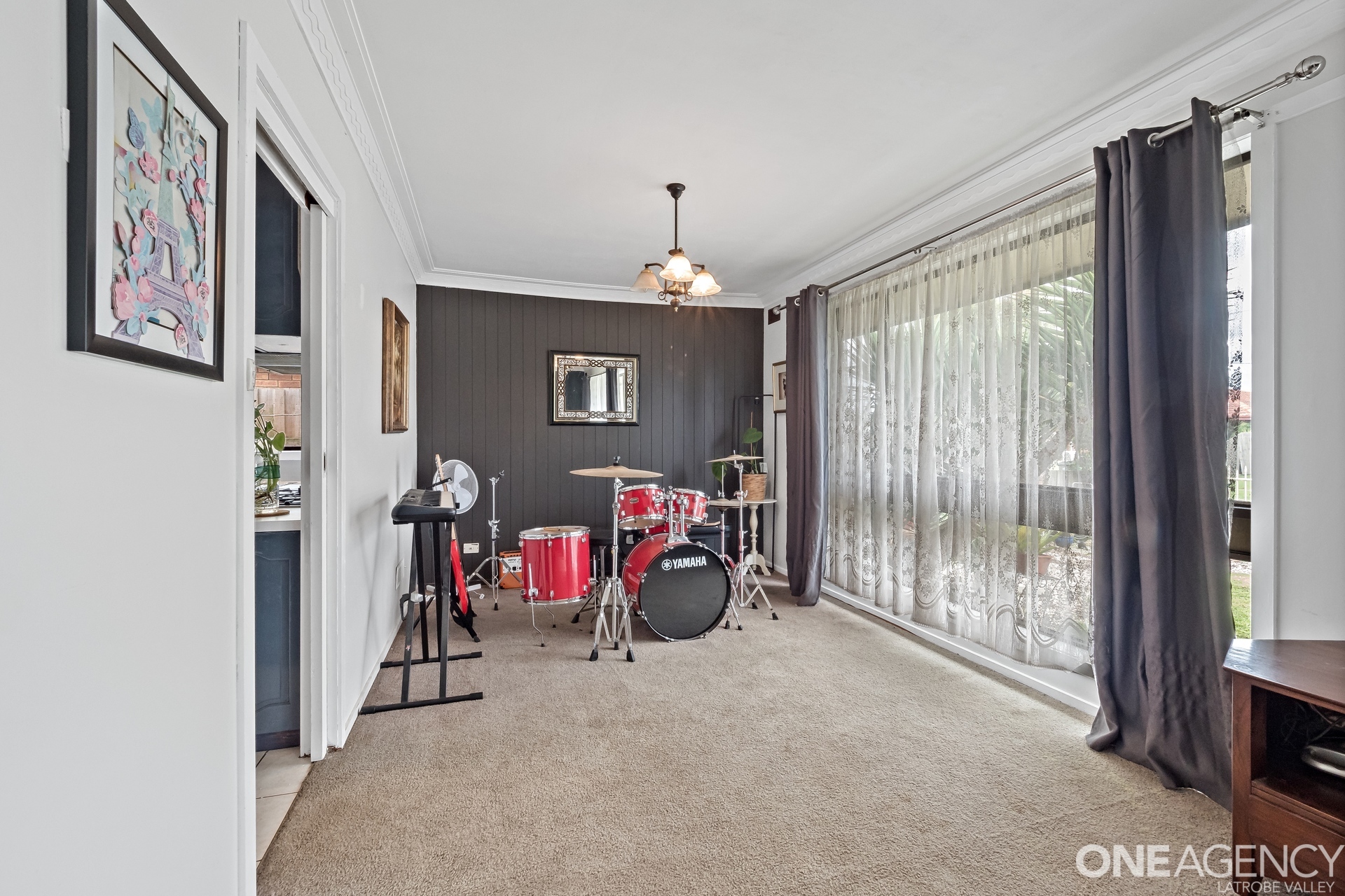 4-bedroom house at 42 WATTLETREE CRESCENT, Morwell VIC 3840, , Victoria