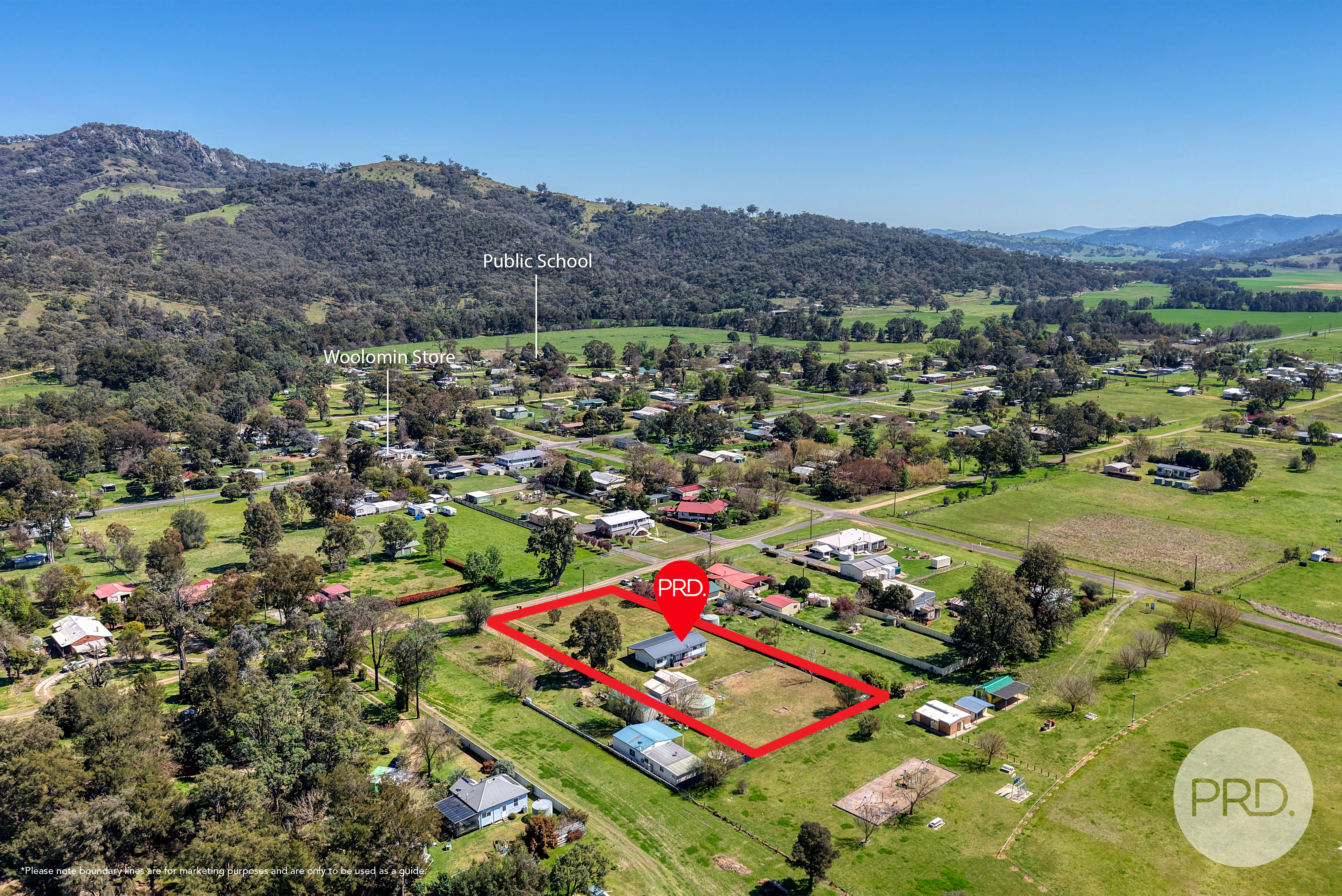 4-bedroom house at 8-10 DUNCAN STREET, Woolomin NSW 2340, Tamworth, New South Wales