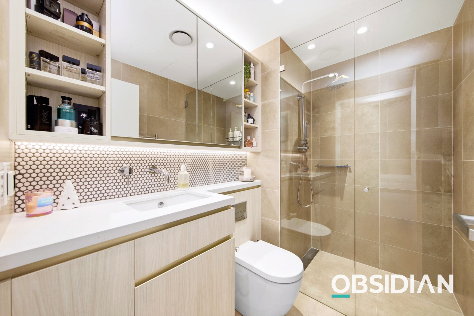 1-bedroom unit at 210/78A Albany Street, St Leonards, Nsw, 2065, Lane Cove, New South Wales