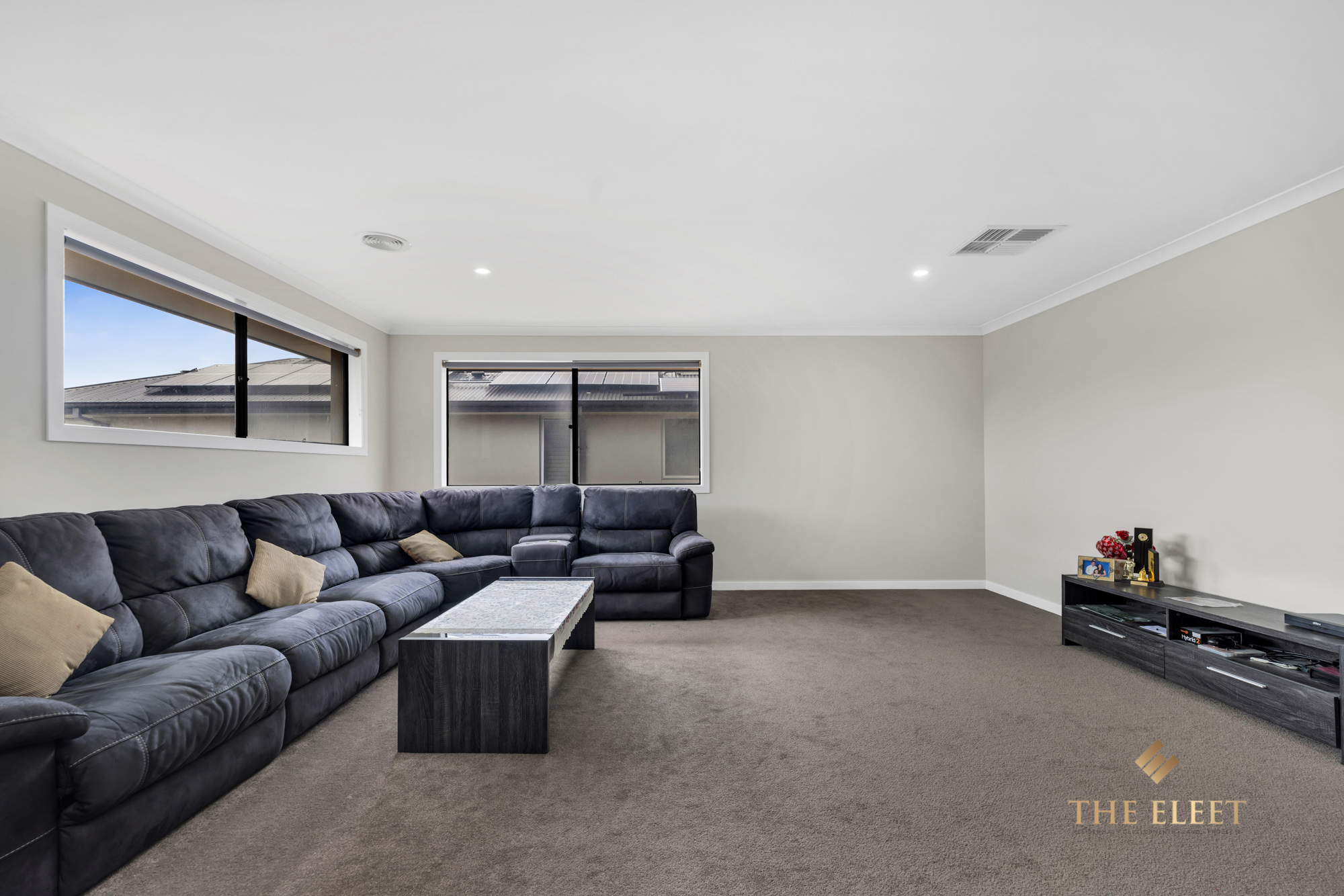 5-bedroom house at 15 CLEMENTINE BOULEVARD, Tarneit VIC 3029, Wyndham, Victoria