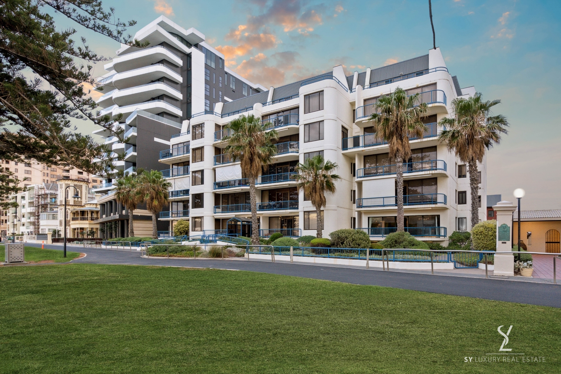 35/9-11 South Esplanade, Glenelg, SA 5045 - Image 2