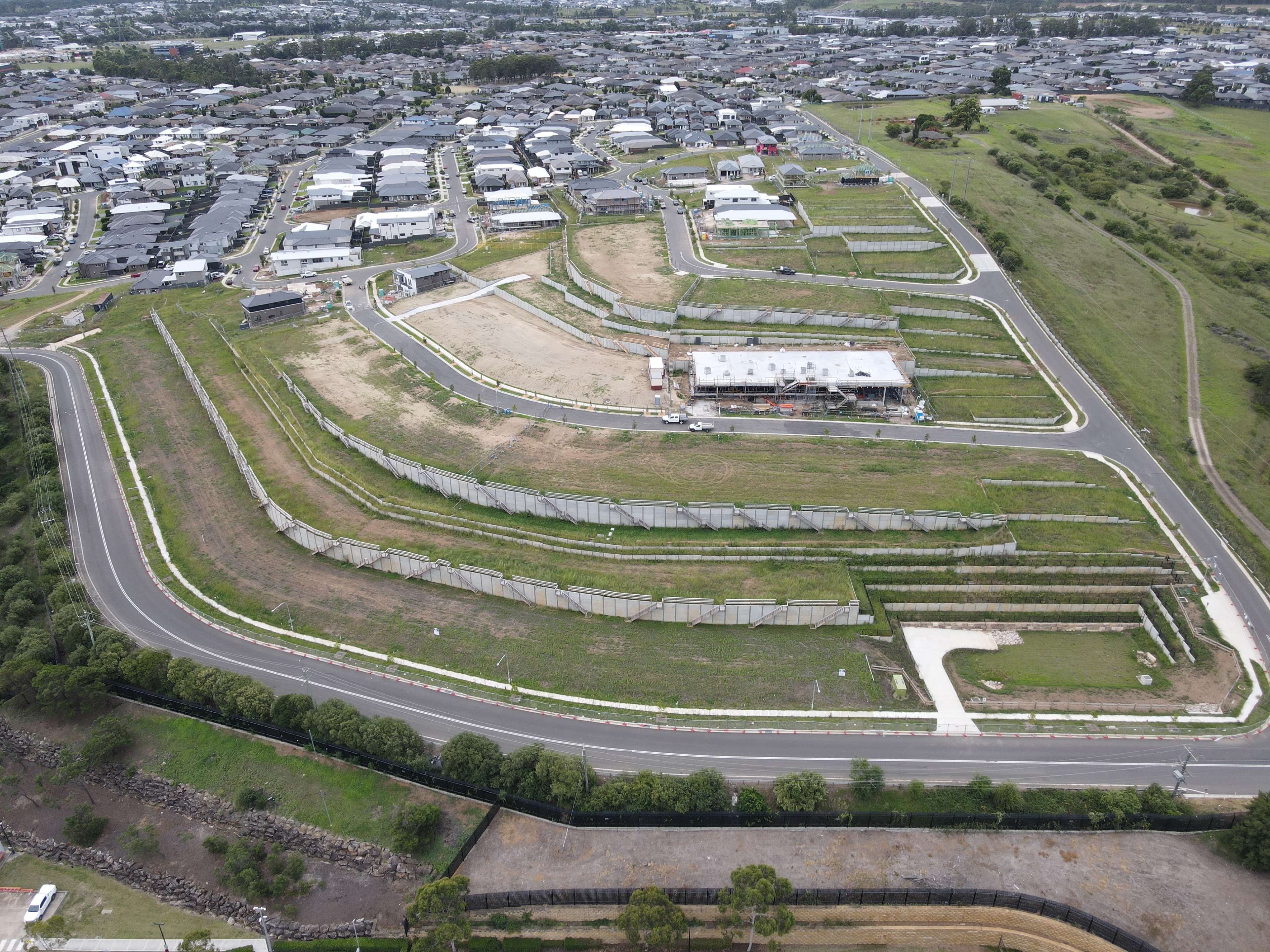 Lot 409 View, Gregory Hills, Nsw, 2557 - Image 4