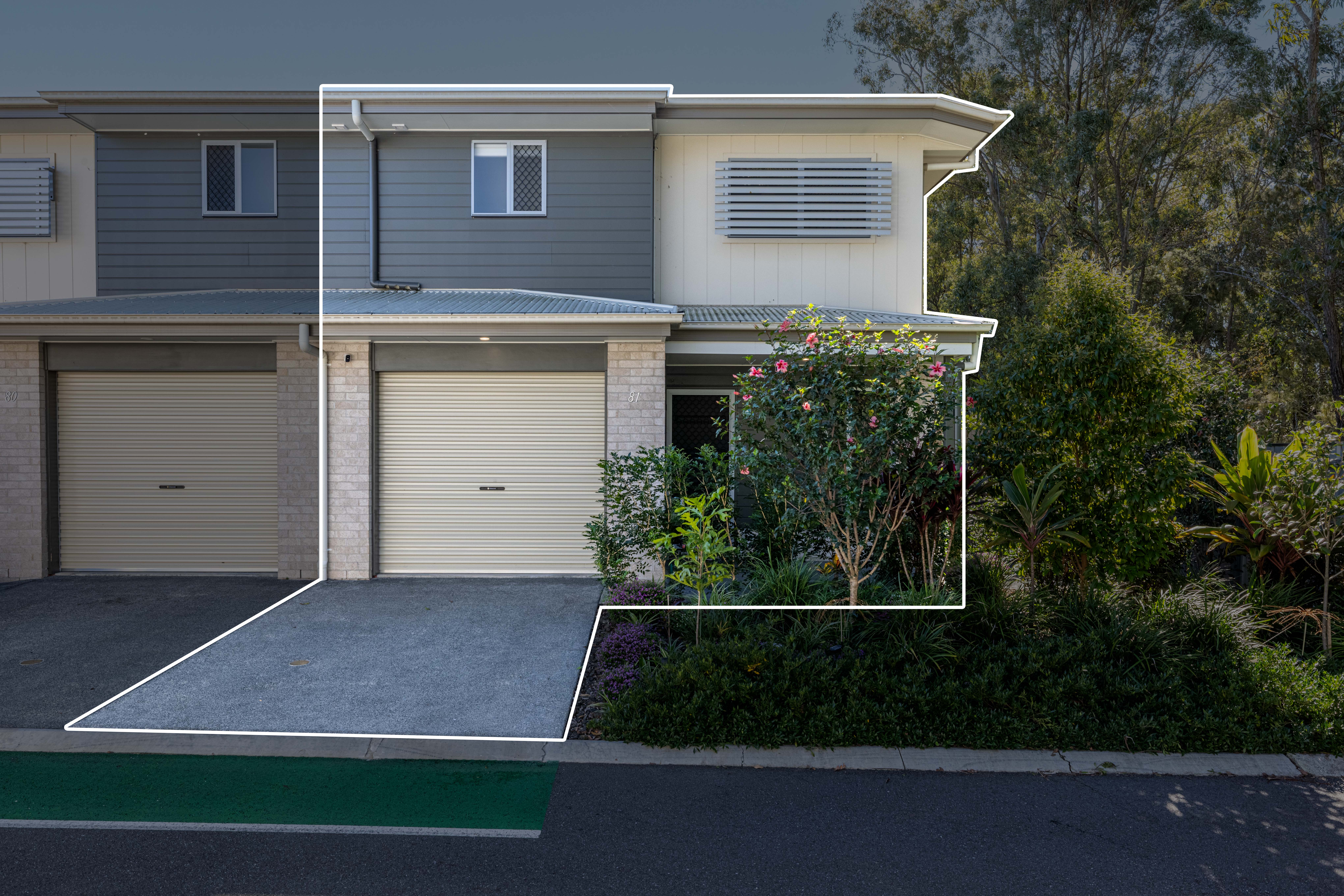3-bedroom unit at 81/14 Cavill Place, Runcorn, QLD 4113, Brisbane, Queensland