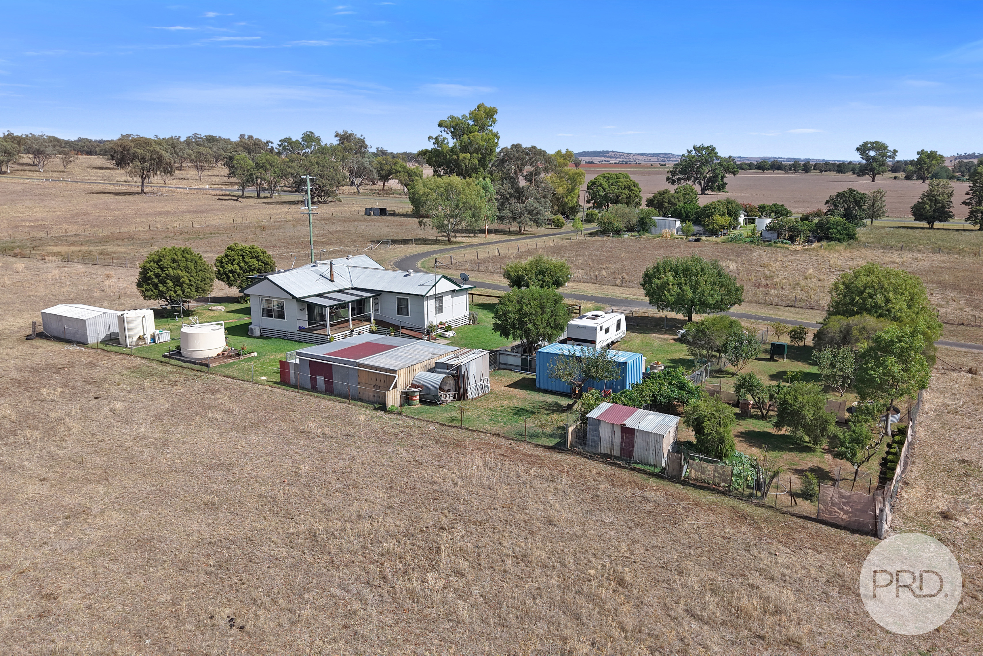 4-bedroom house at 13 Warrah Street, Warrah, Nsw, 2339, Liverpool Plains, New South Wales