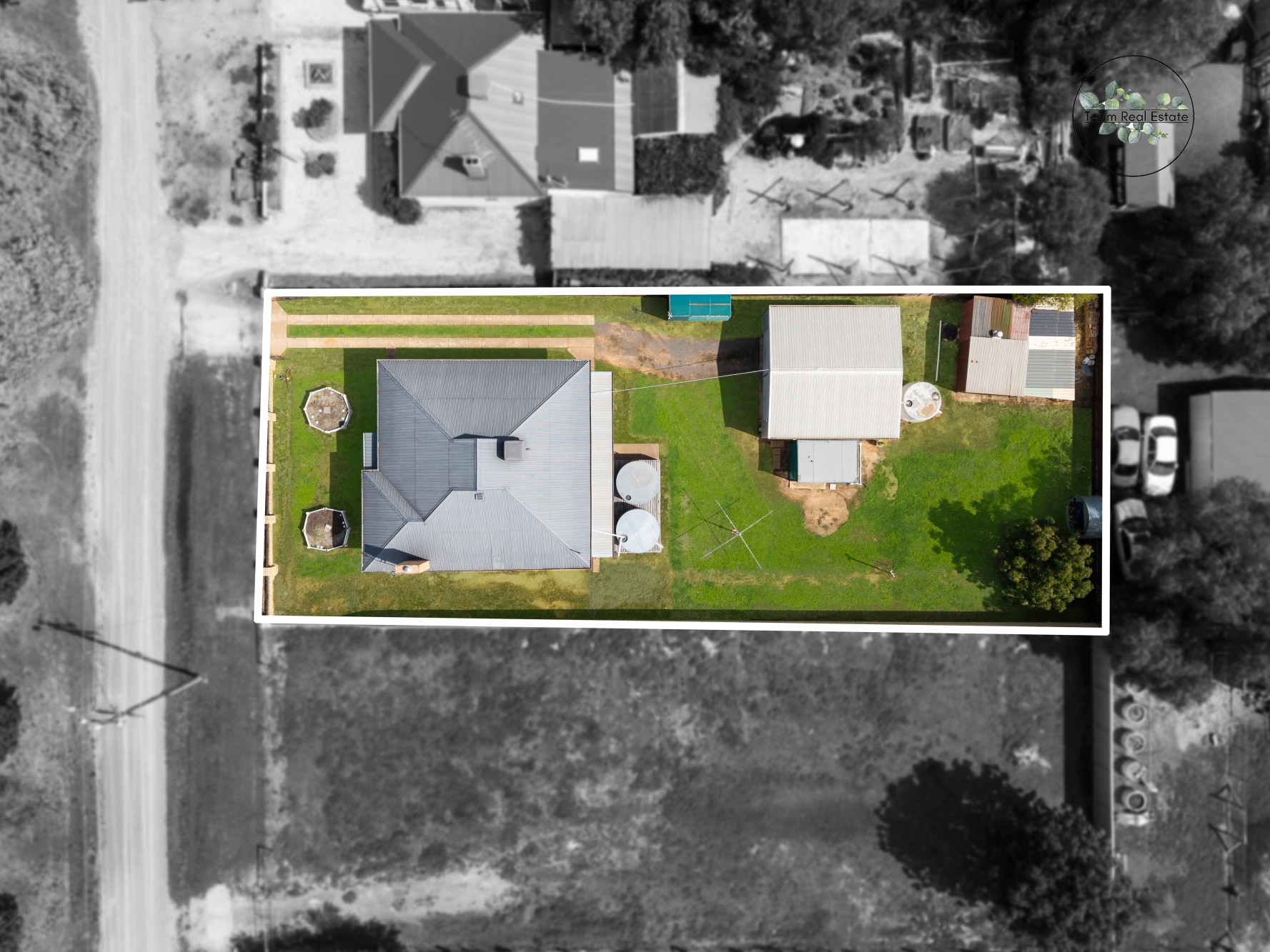 9 Arnold Road, Bridgewater On Loddon, Vic, 3516 - Image 2