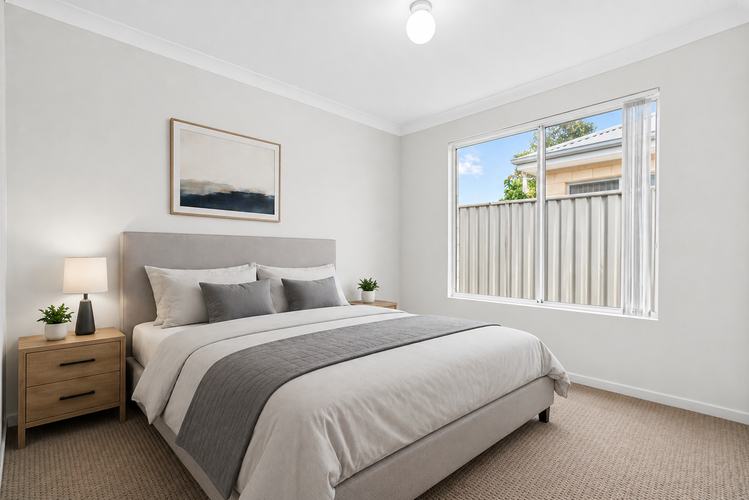 3-bedroom house at 5 RYHILL CRESCENT, Wellard WA 6170, Kwinana, Western Australia
