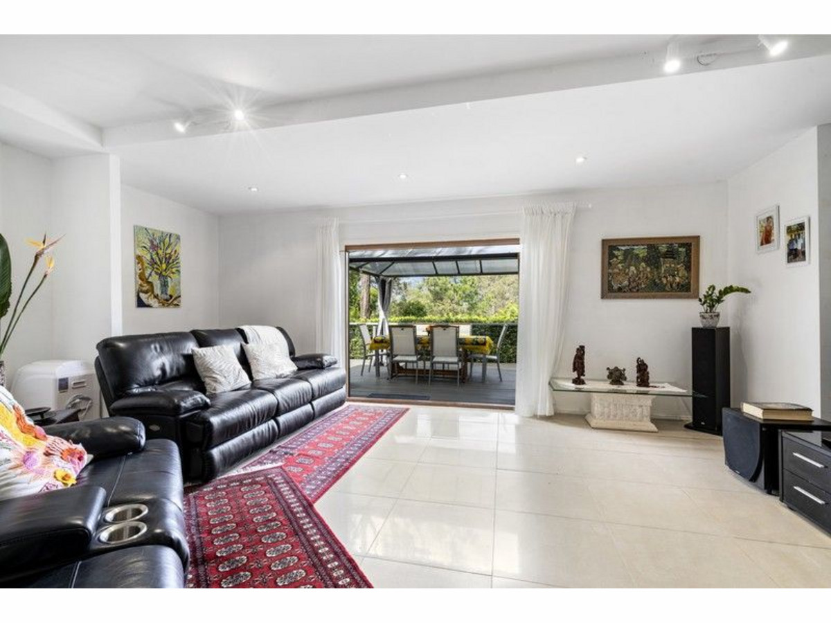 5-bedroom house at 10 Edwards Place, Ormeau, QLD 4208, , Queensland