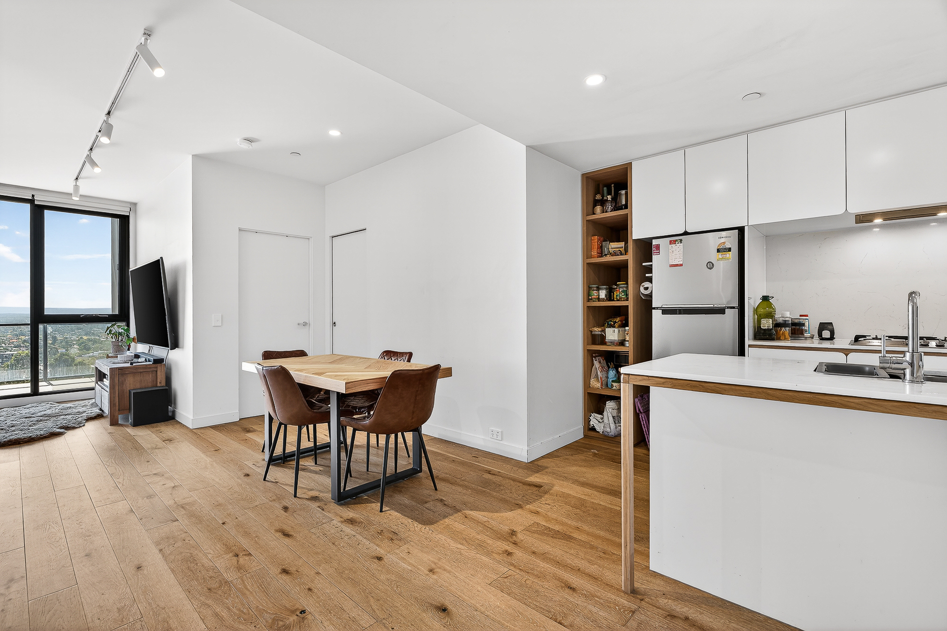 APARTMENT 710 642 DONCASTER ROAD, DONCASTER VIC 3108 - Image 2