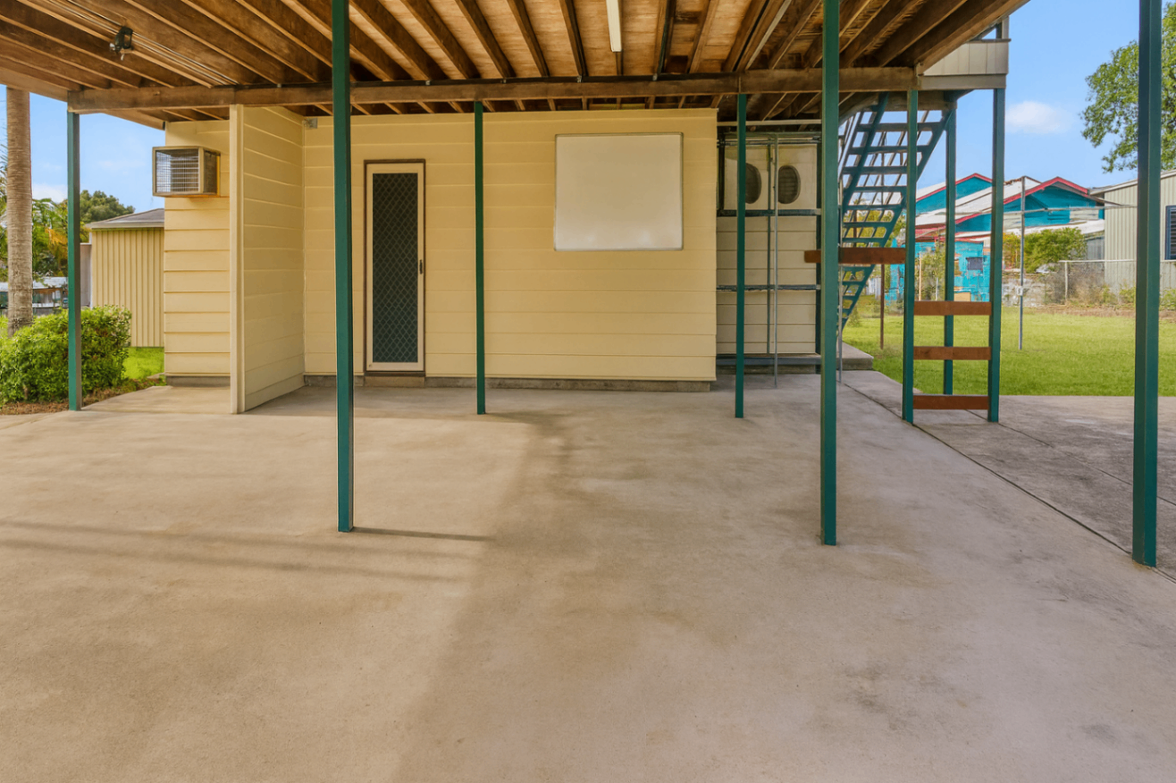 4-bedroom house at 13 Hastings Street, Thursday Island, QLD 4875, Torres, Queensland