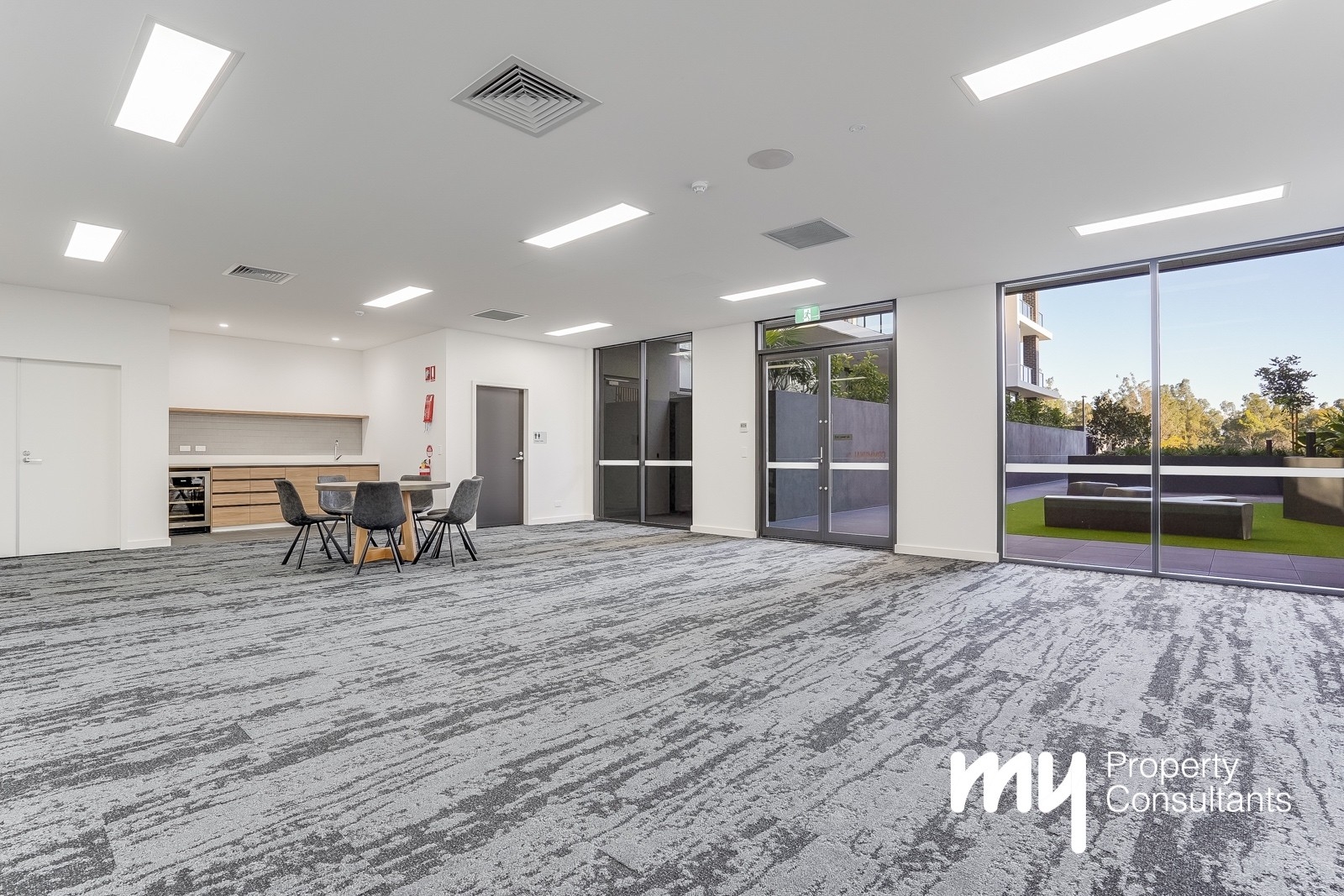 1-bedroom unit at 305/38B Somerset Avenue, Narellan, NSW 2567, Camden, New South Wales