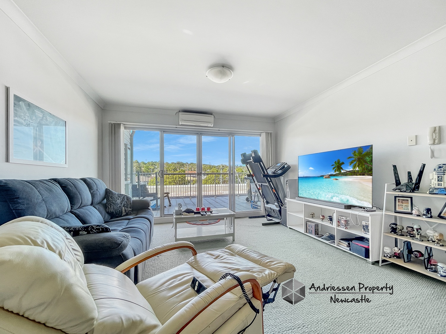 2-bedroom unit at 2/342-346 Main Road, Cardiff, NSW 2285, Lake Macquarie, New South Wales