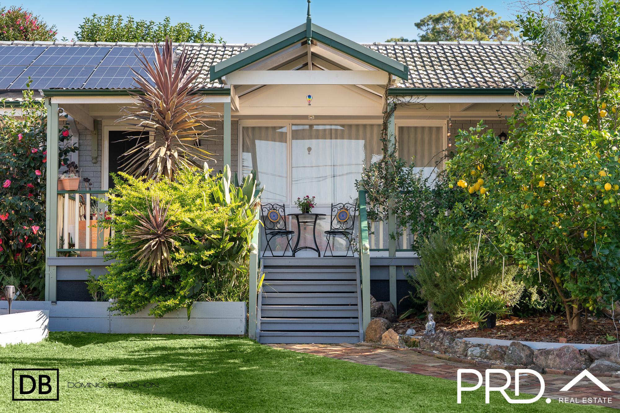 34 SEIDEL AVENUE, Picnic Point NSW 2213 - Image 2