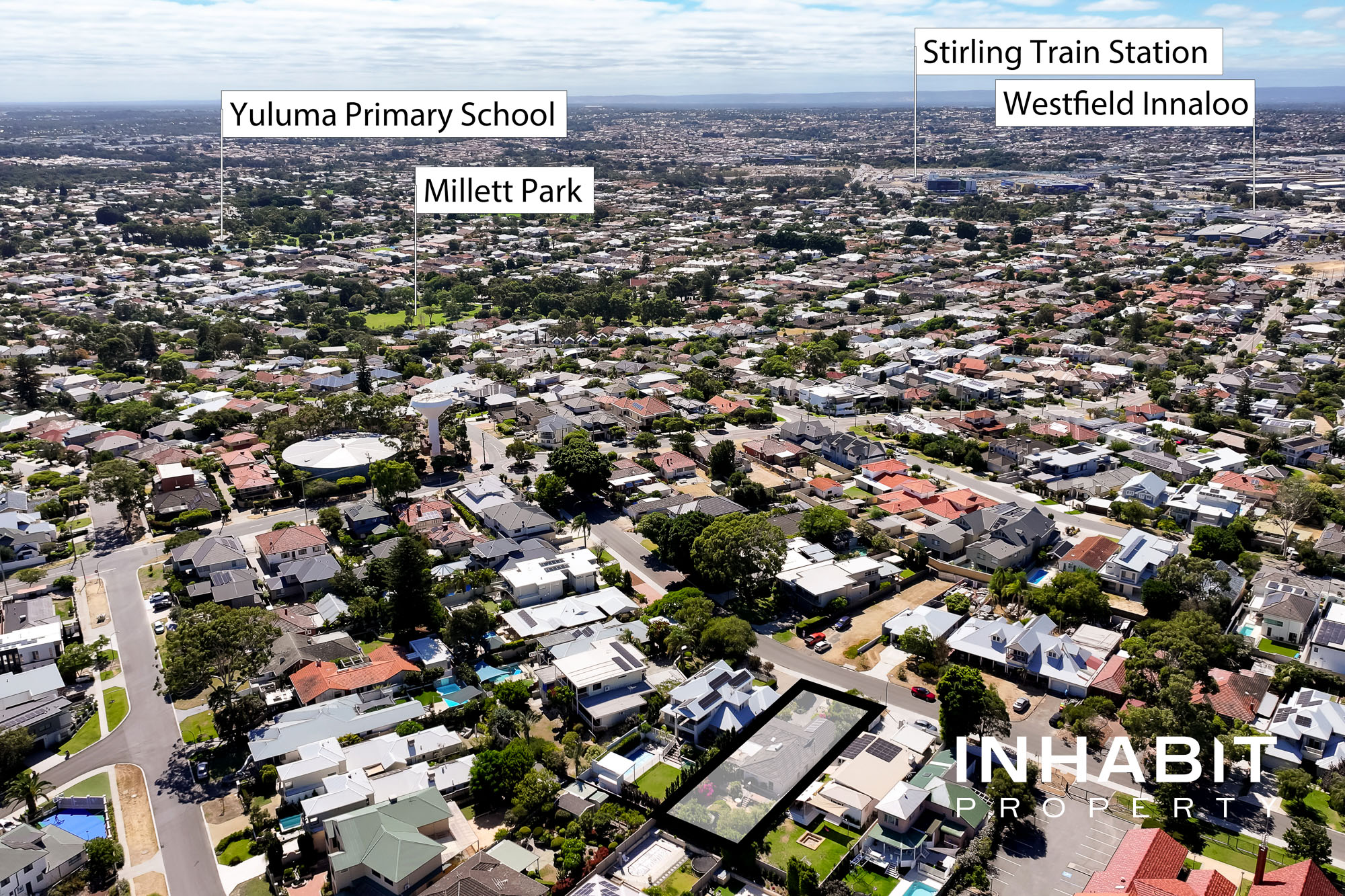 3-bedroom house at 63 PRINCESS ROAD, Doubleview WA 6018, Stirling, Western Australia