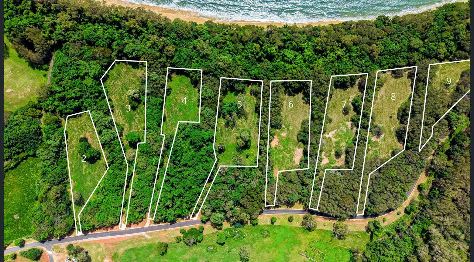 Headland Explorers Drive, South Mission Beach, Qld, 4852 - Image 4