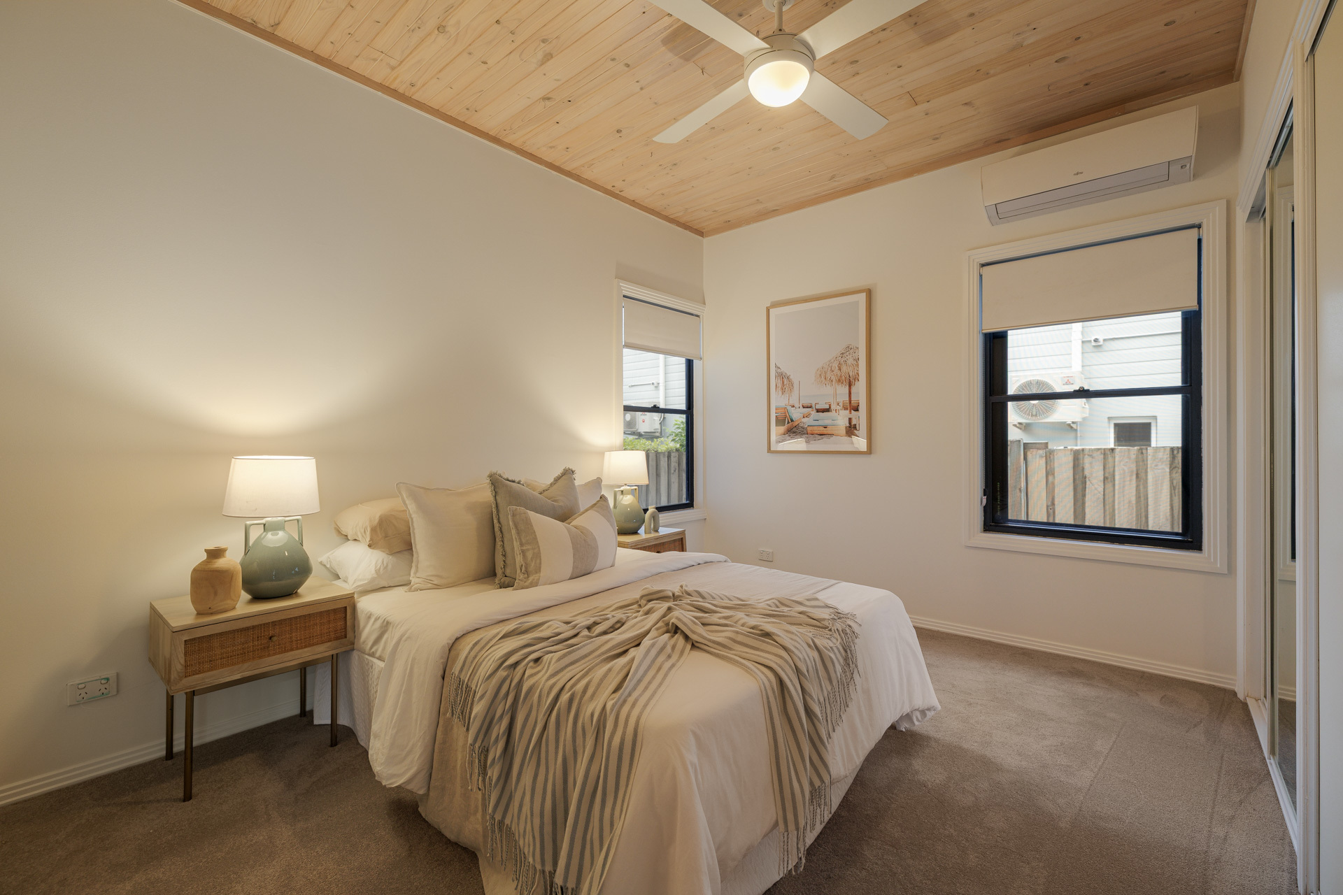 4-bedroom house at 53 GRATTAN TERRACE, Wynnum QLD 4178, Brisbane, Queensland