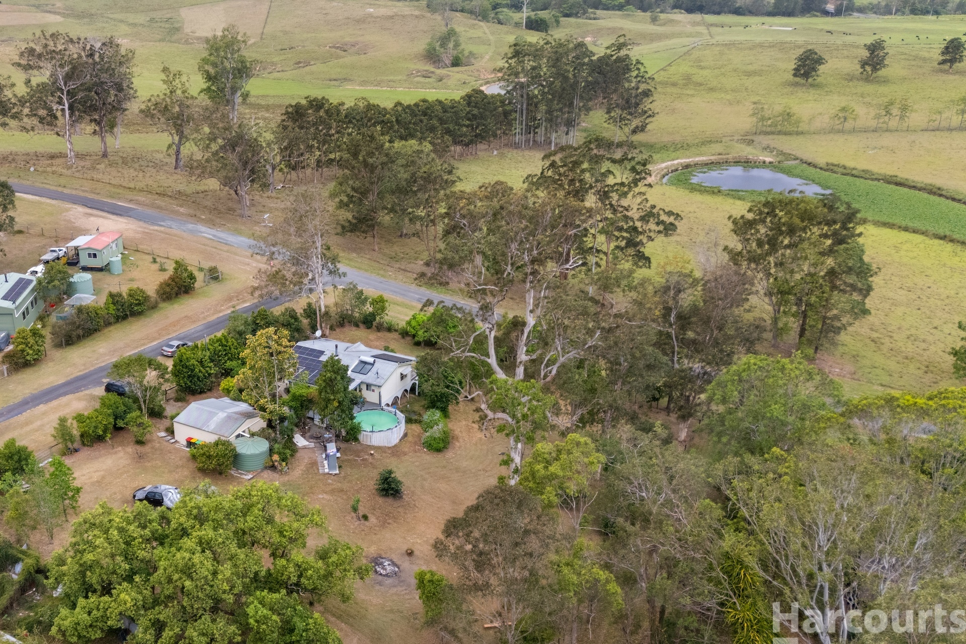 3-bedroom house at 6-8 Nulla Nulla Street, Bellbrook, NSW 2440, Kempsey, New South Wales