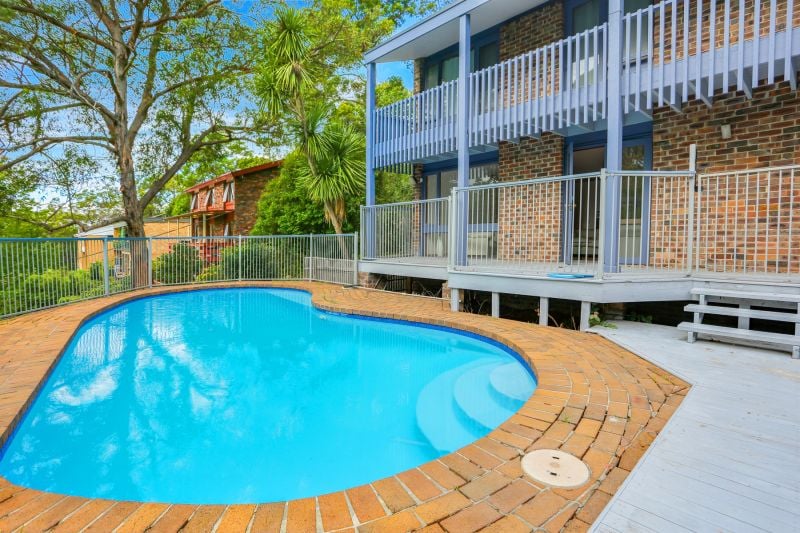 45 BURRANEER AVENUE, St Ives NSW 2075 - Image 6