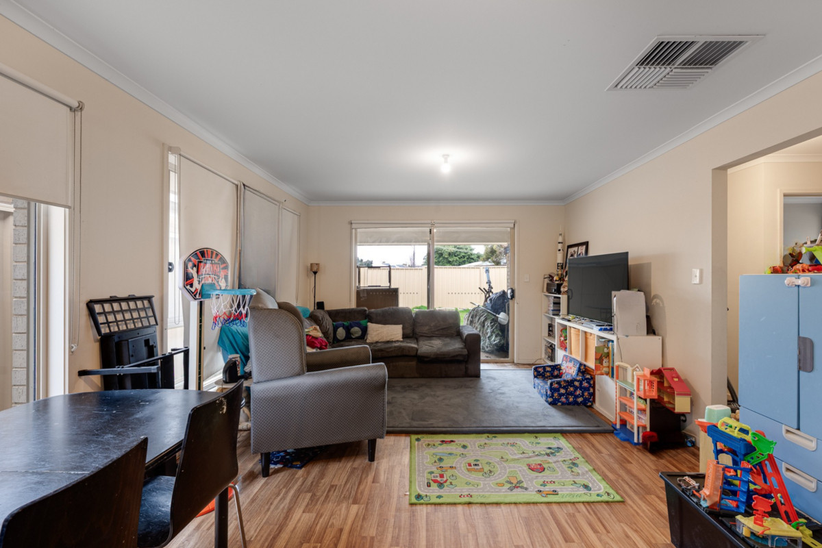 4-bedroom house at 59 Tudor Crescent, Smithfield, Sa, 5114, Playford, South Australia