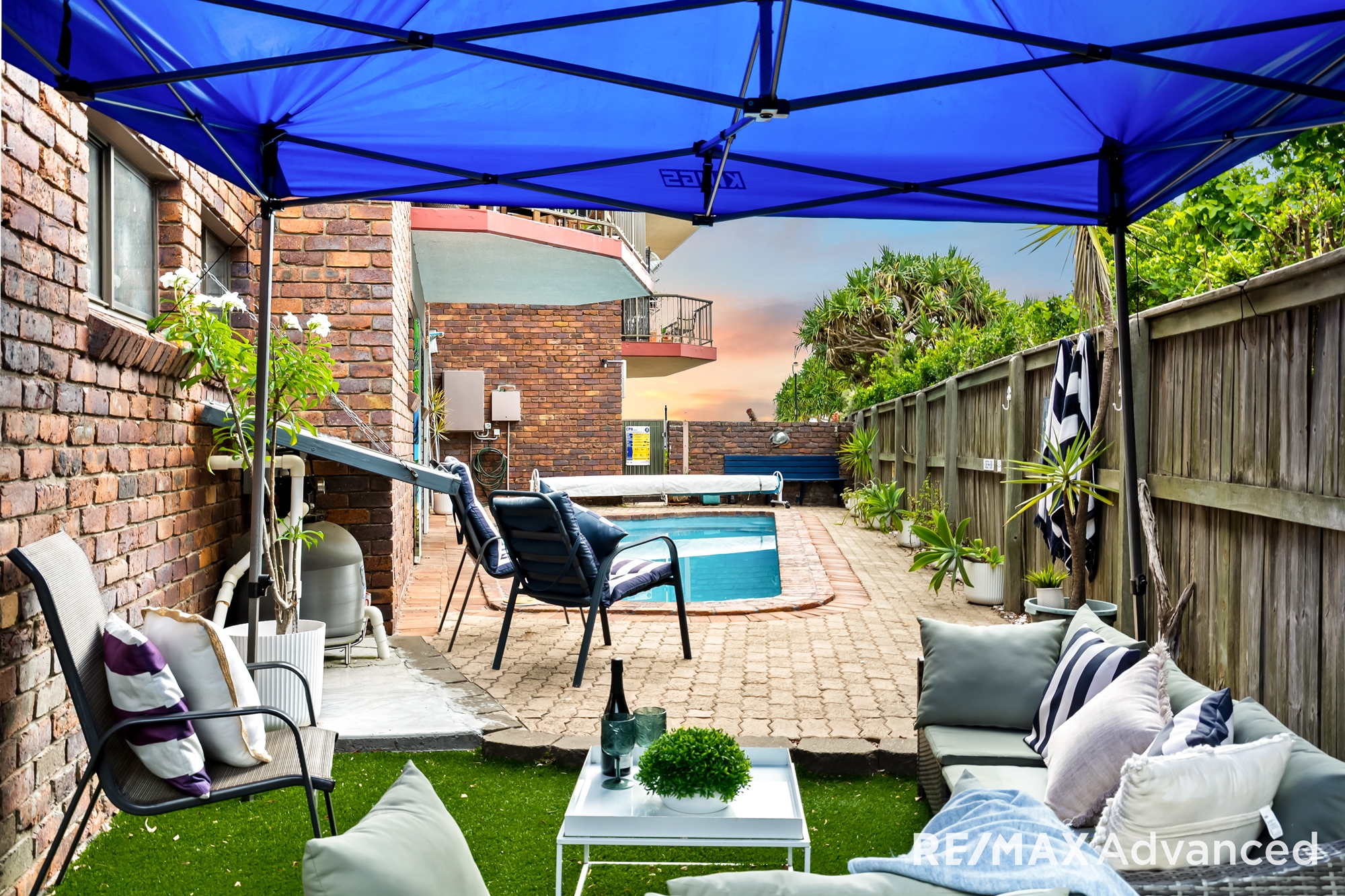 3-bedroom unit at 2 193 SYLVAN BEACH ESPLANADE, BELLARA QLD 4507, Moreton Bay, Queensland