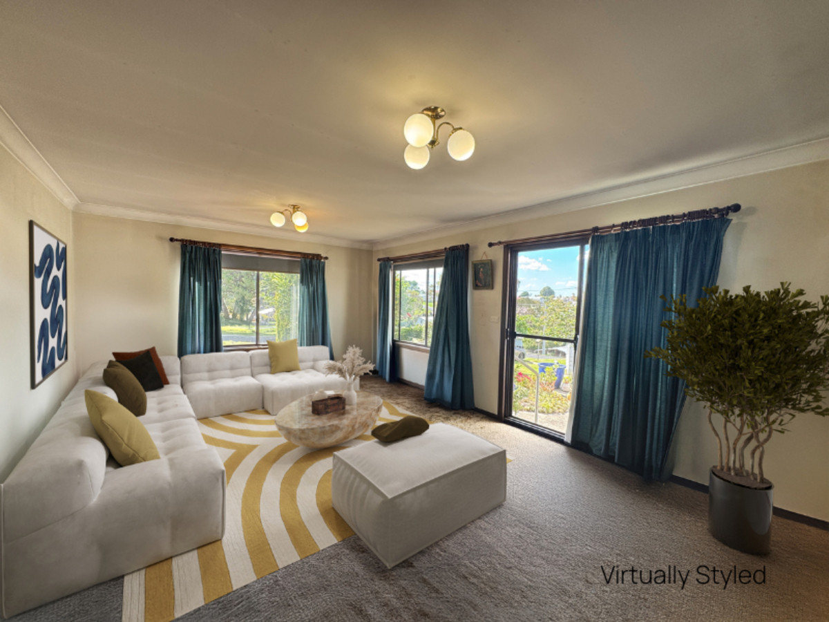 4-bedroom house at 22 Bell Street, Portland, NSW 2847, Lithgow, New South Wales