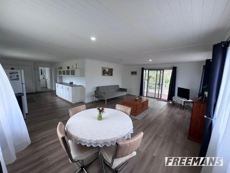 2-bedroom house at 4 Hams Street, Tingoora, QLD 4608, South Burnett, Queensland