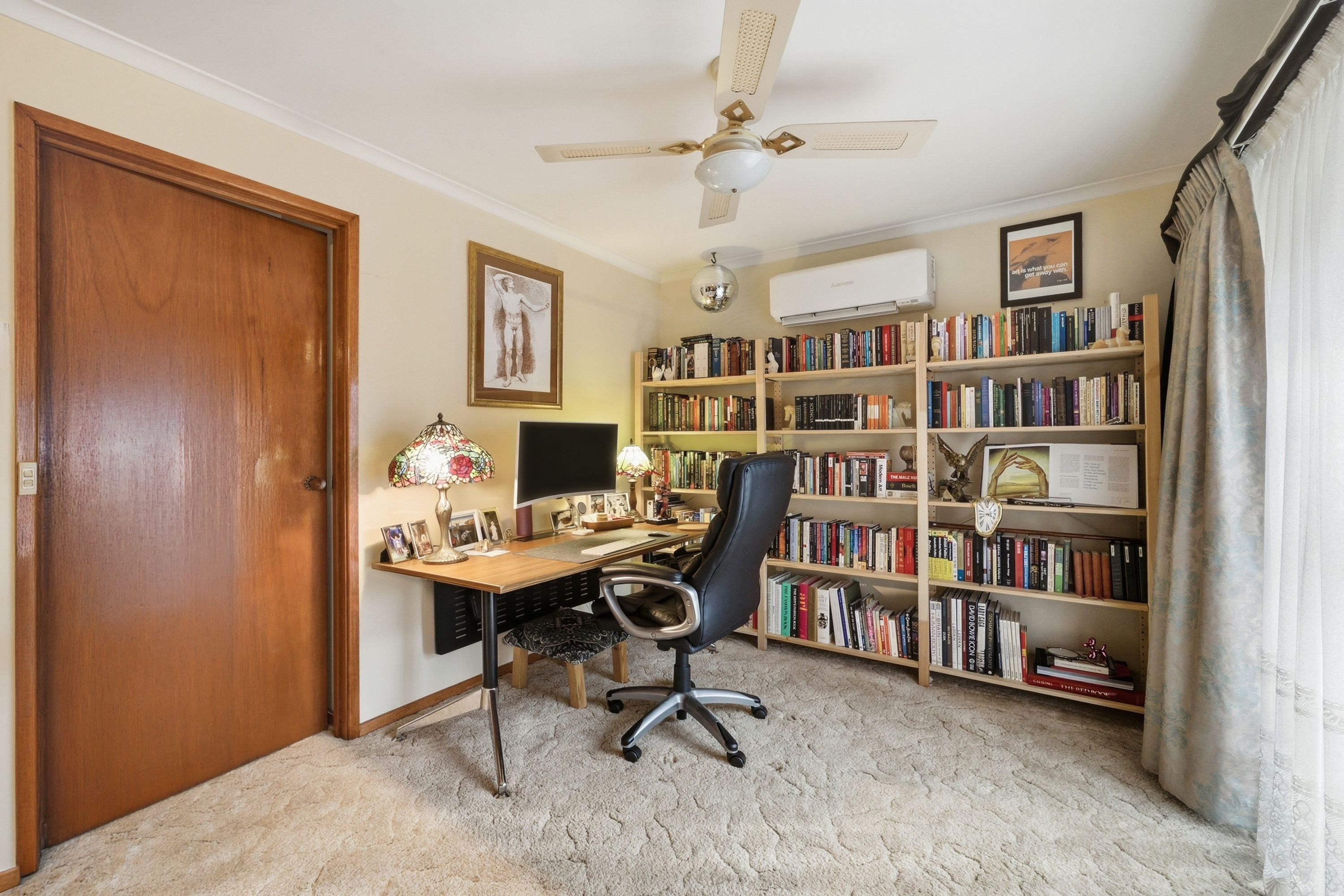 2-bedroom unit at 61 KERFERD STREET, Tatura VIC 3616, Greater Shepparton, Victoria