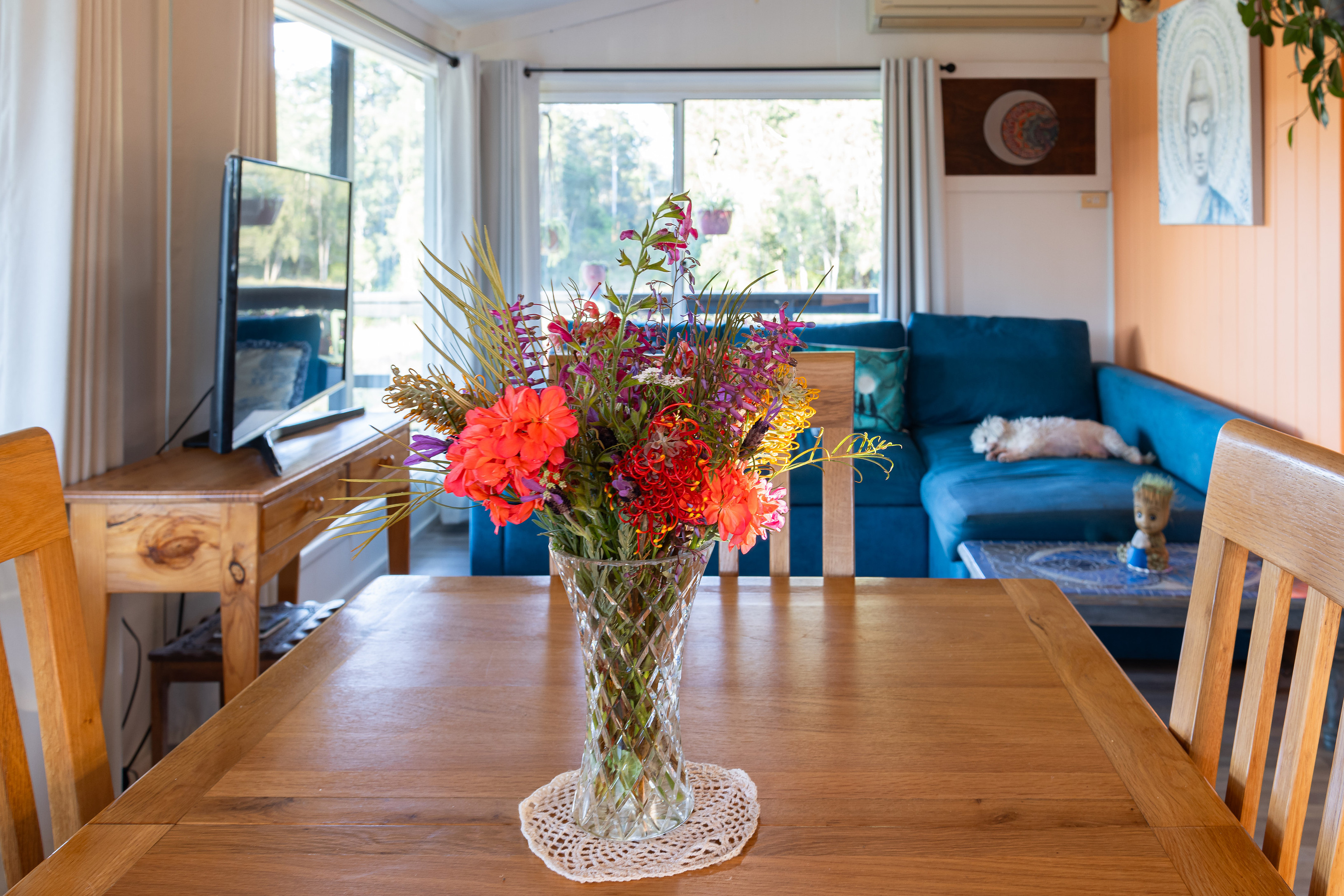 3-bedroom house at 1213 Bulga Road, Marlee, NSW 2429, Mid-Coast, New South Wales