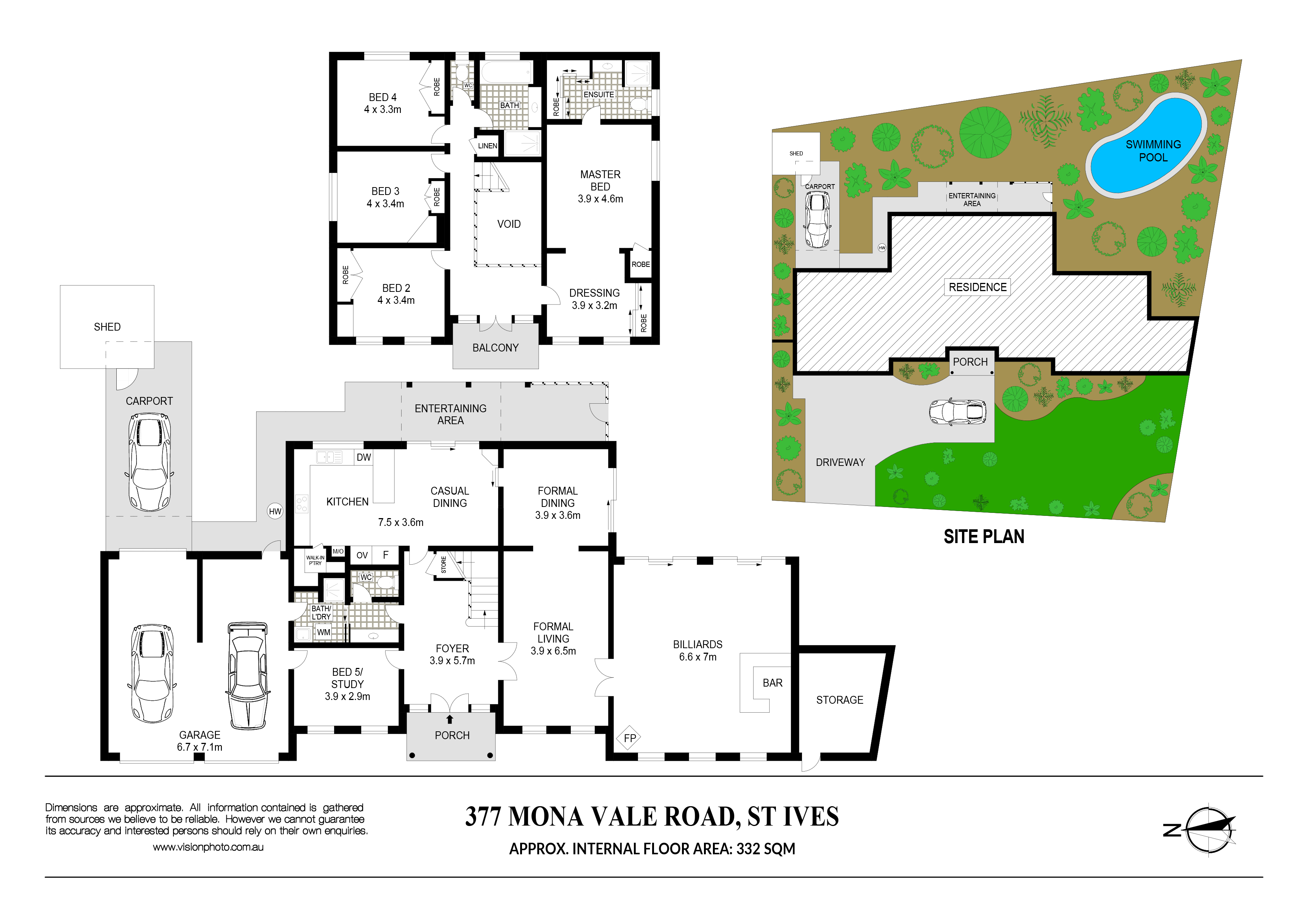 377 MONA VALE ROAD, St Ives NSW 2075 - Image 8
