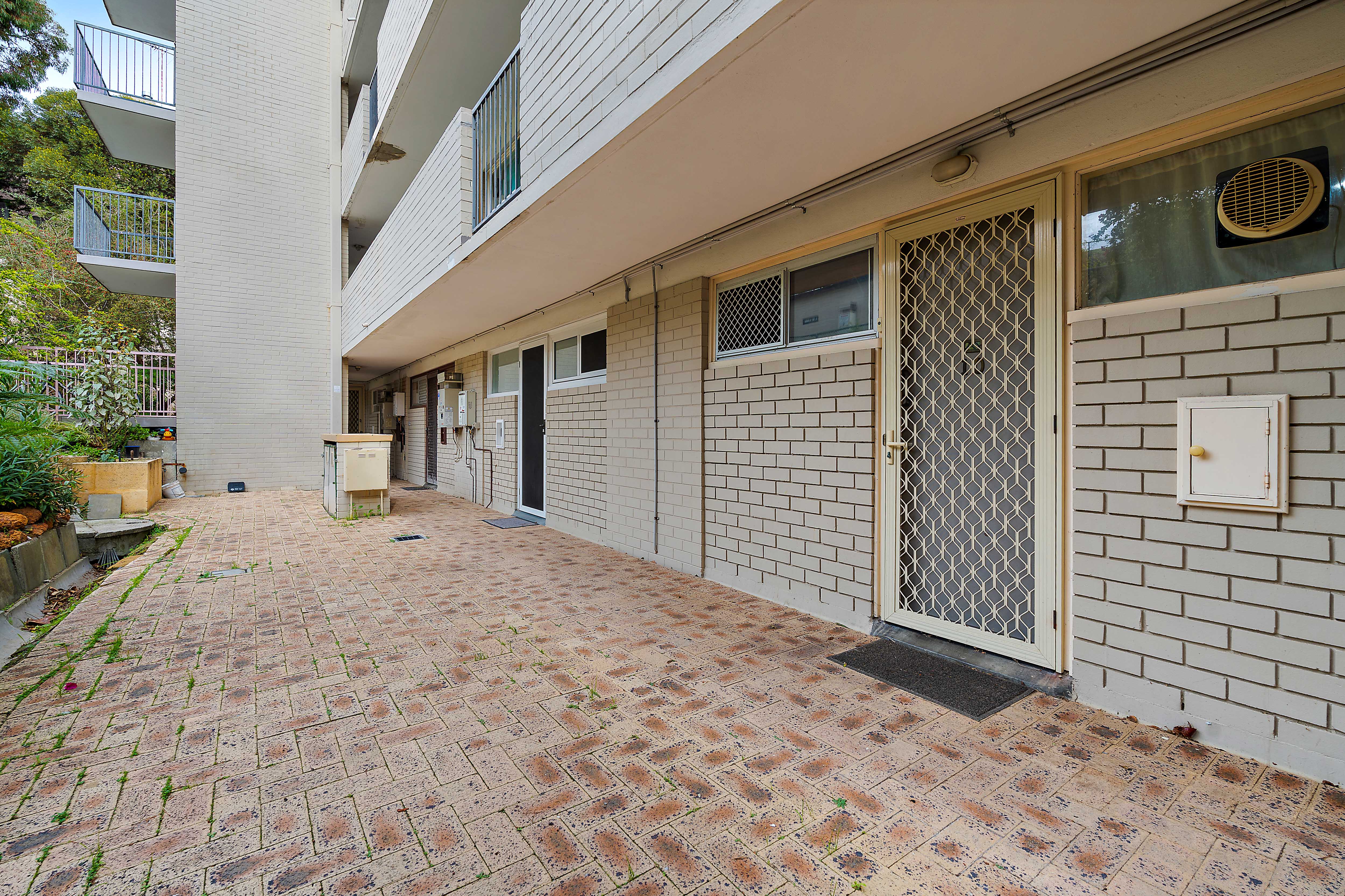 1-bedroom unit at 10/8 Ord Street, Fremantle, WA 6160, Fremantle, Western Australia