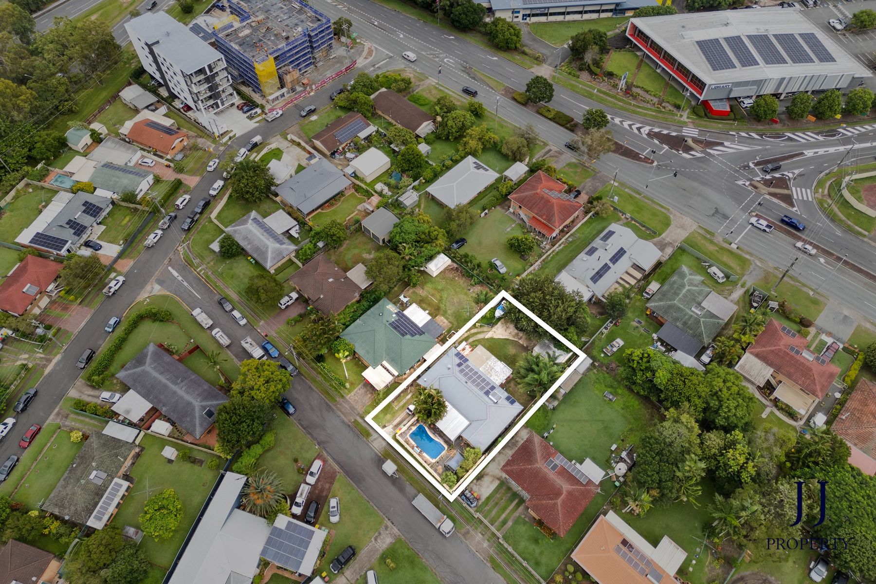 8 Eleanor Avenue, Underwood, Qld, 4119 - Image 1