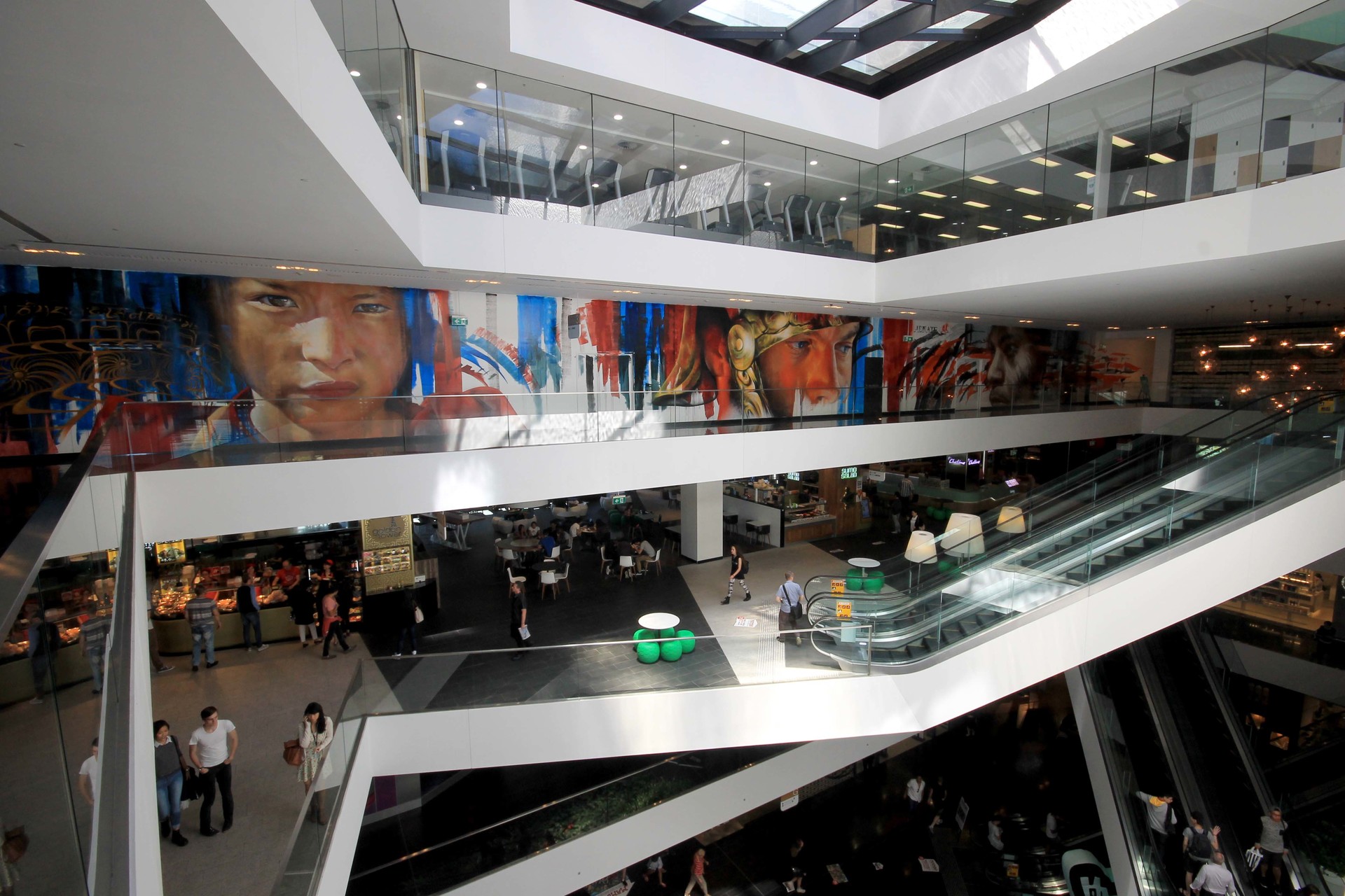 2109/185-211 Broadway , Ultimo, Nsw, 2007 - Image 7