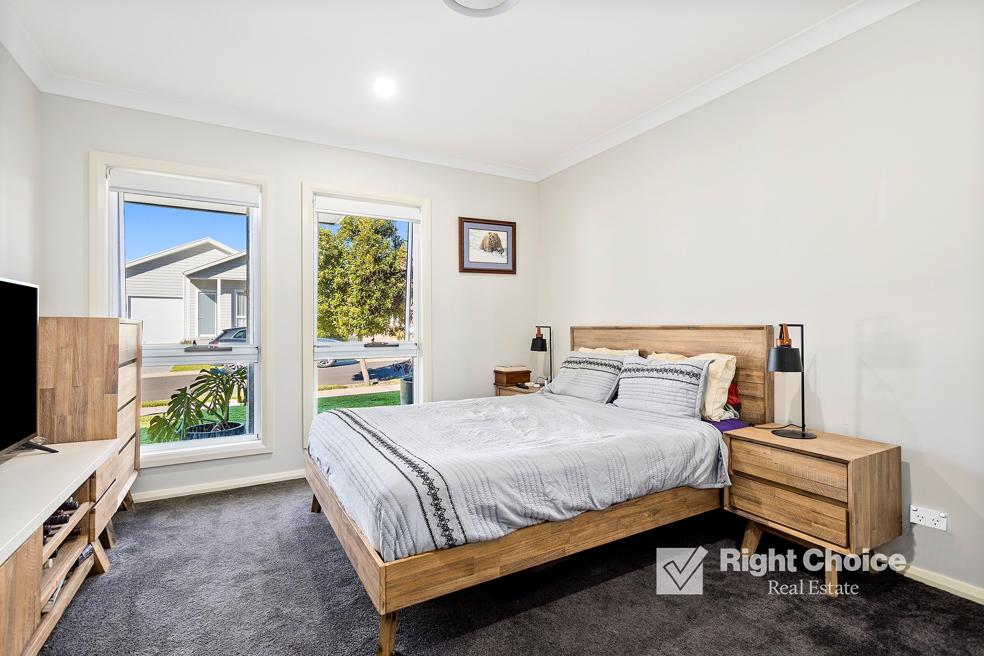 4-bedroom house at 8 CAMBEWARRA DRIVE, Tullimbar NSW 2527, Shellharbour, New South Wales