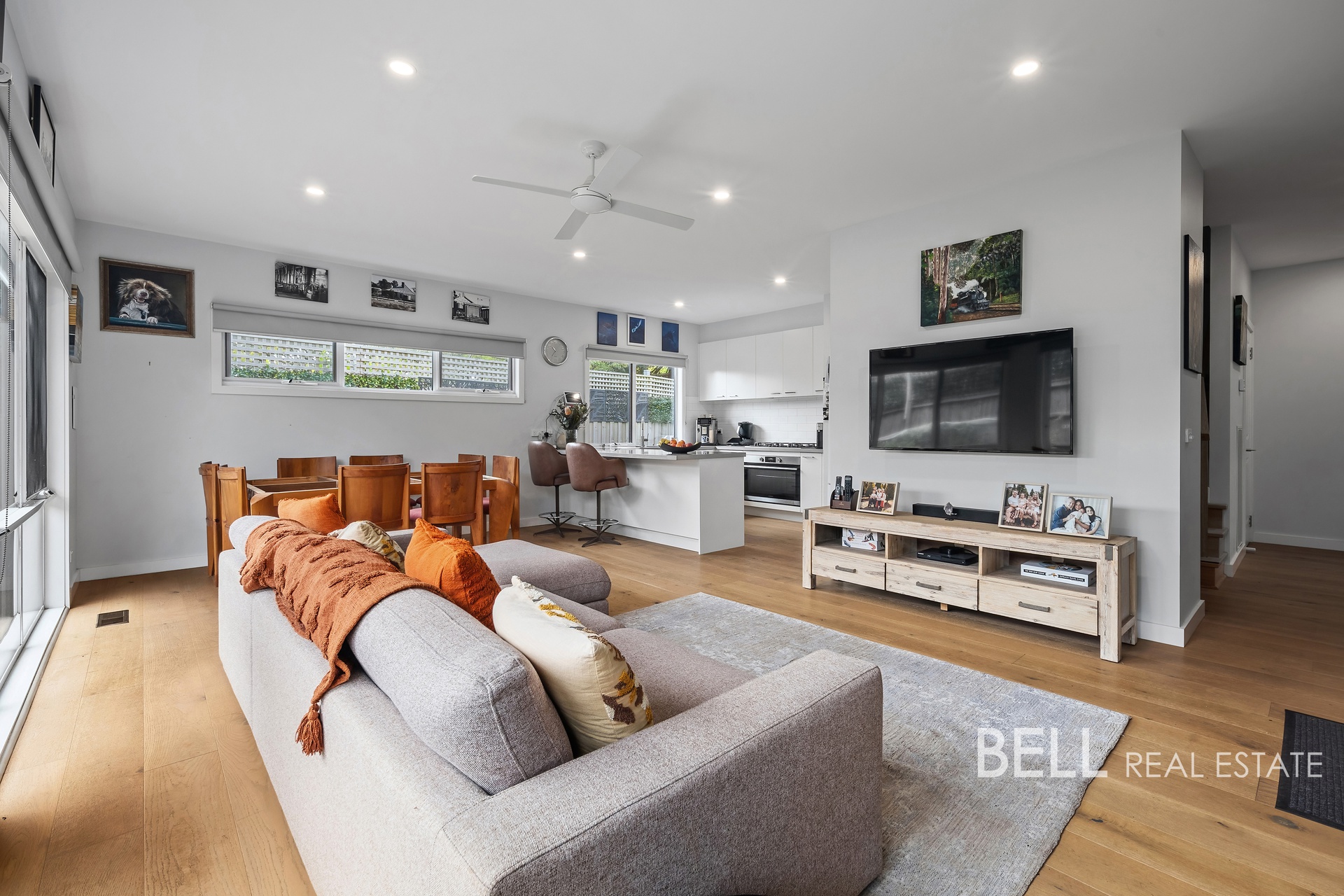 3-bedroom unit at 3/35 Kings Road, Emerald, VIC 3782, Cardinia, Victoria