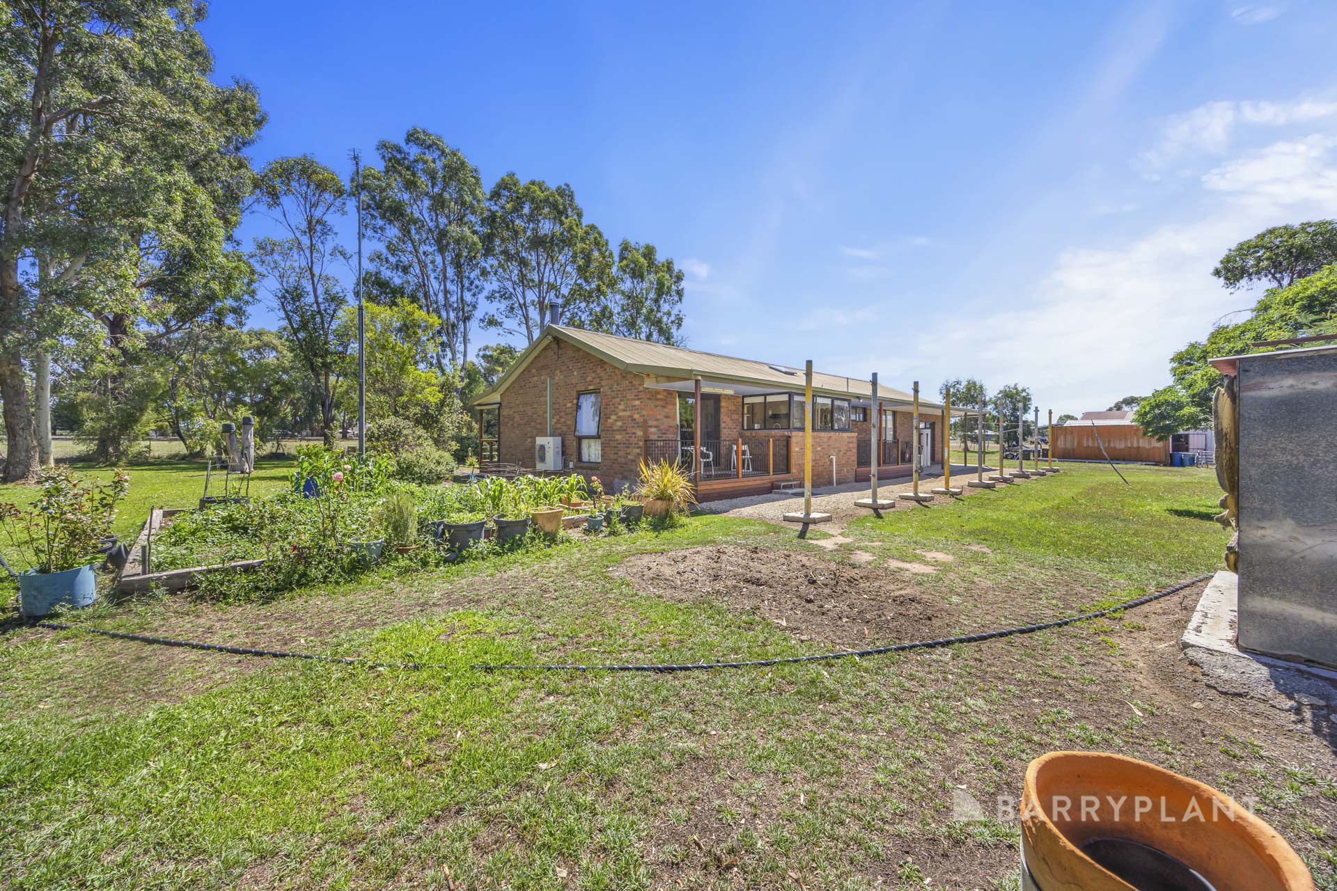 3-bedroom house at 91 Bo Peep Road, Burrumbeet, VIC 3352, Pyrenees, Victoria