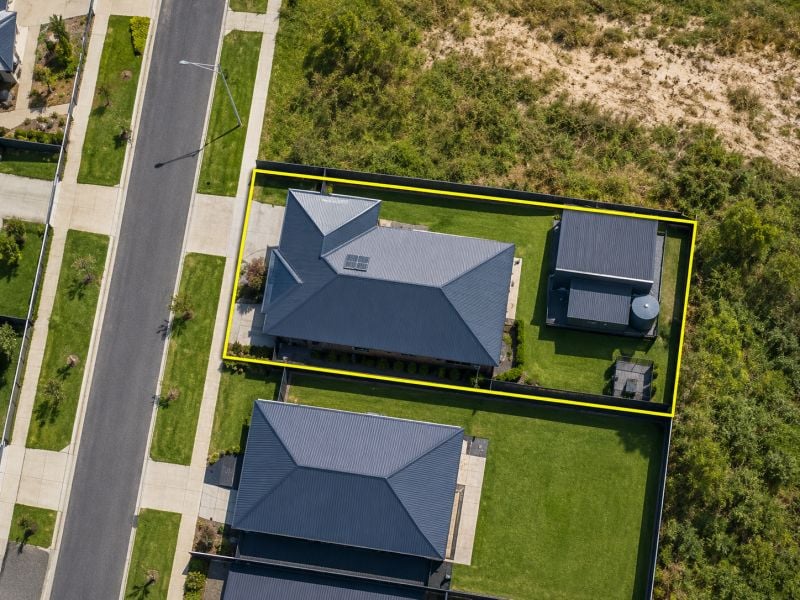 4-bedroom house at 9 Hardie Place, Stratford, VIC 3862, Wellington, Victoria