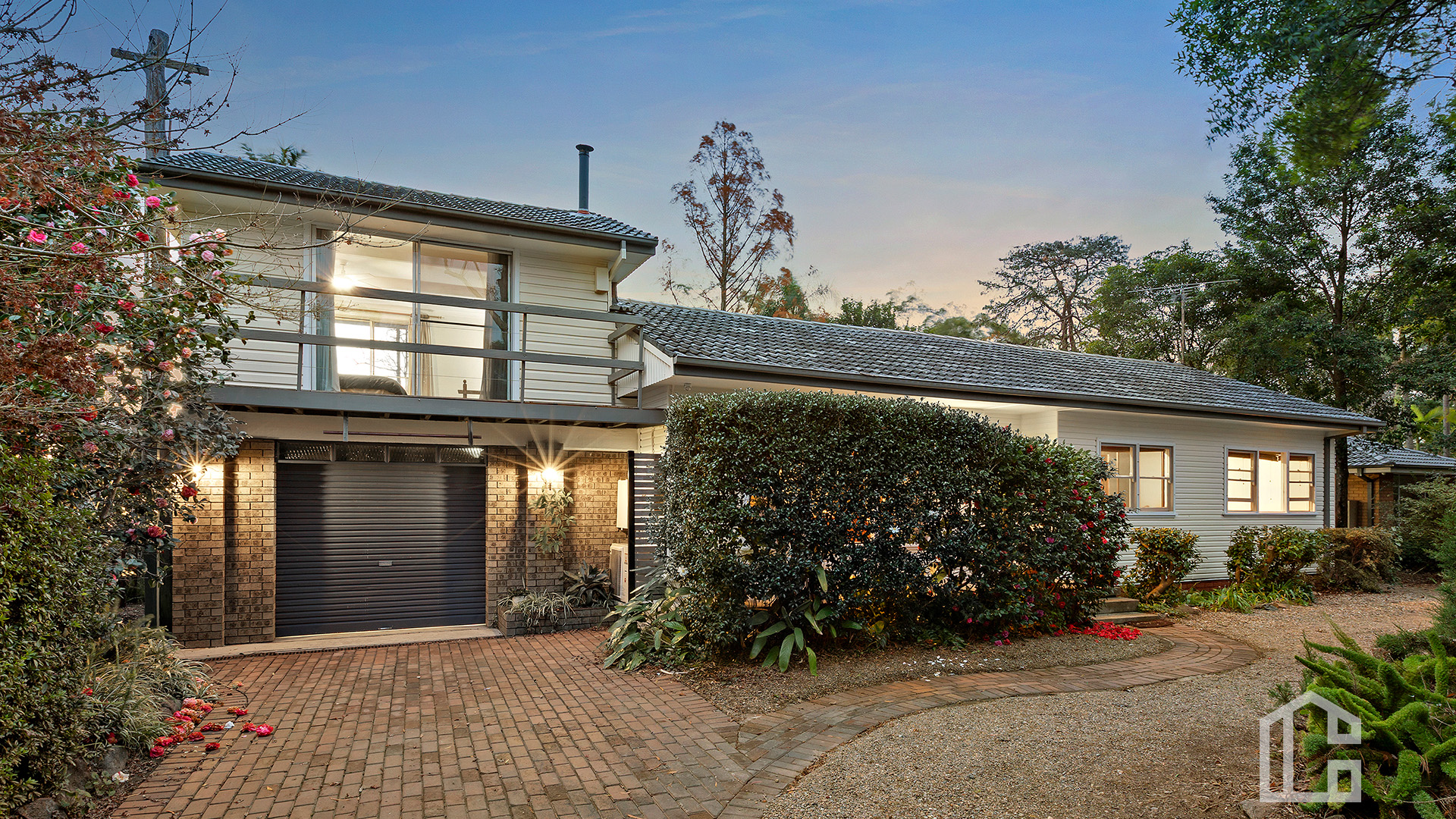 4-bedroom house at 23 Emu Road, Glenbrook, NSW 2773, Blue Mountains, New South Wales