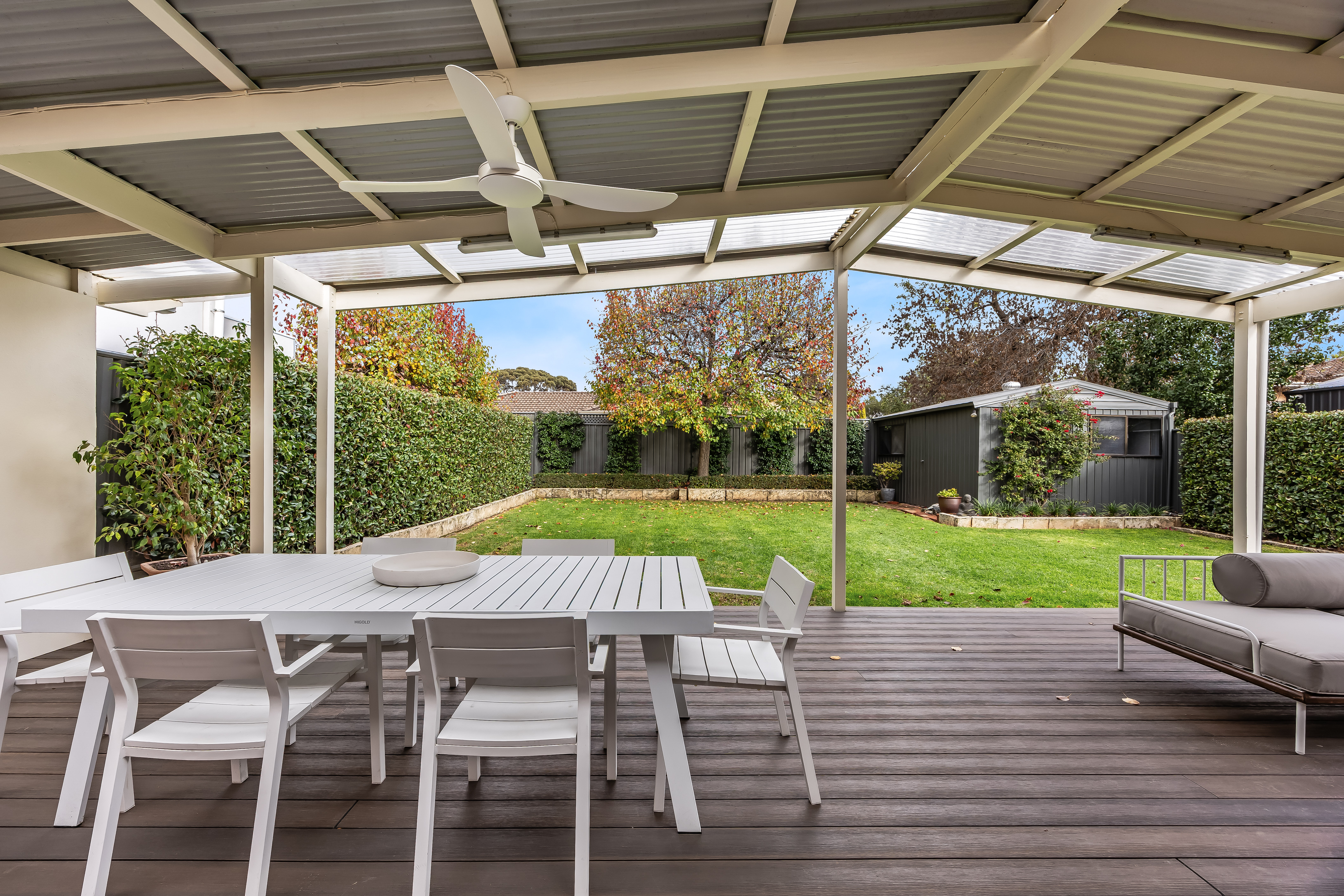 3-bedroom house at 17 GLADSTONE STREET, Fullarton SA 5063, Unley, South Australia