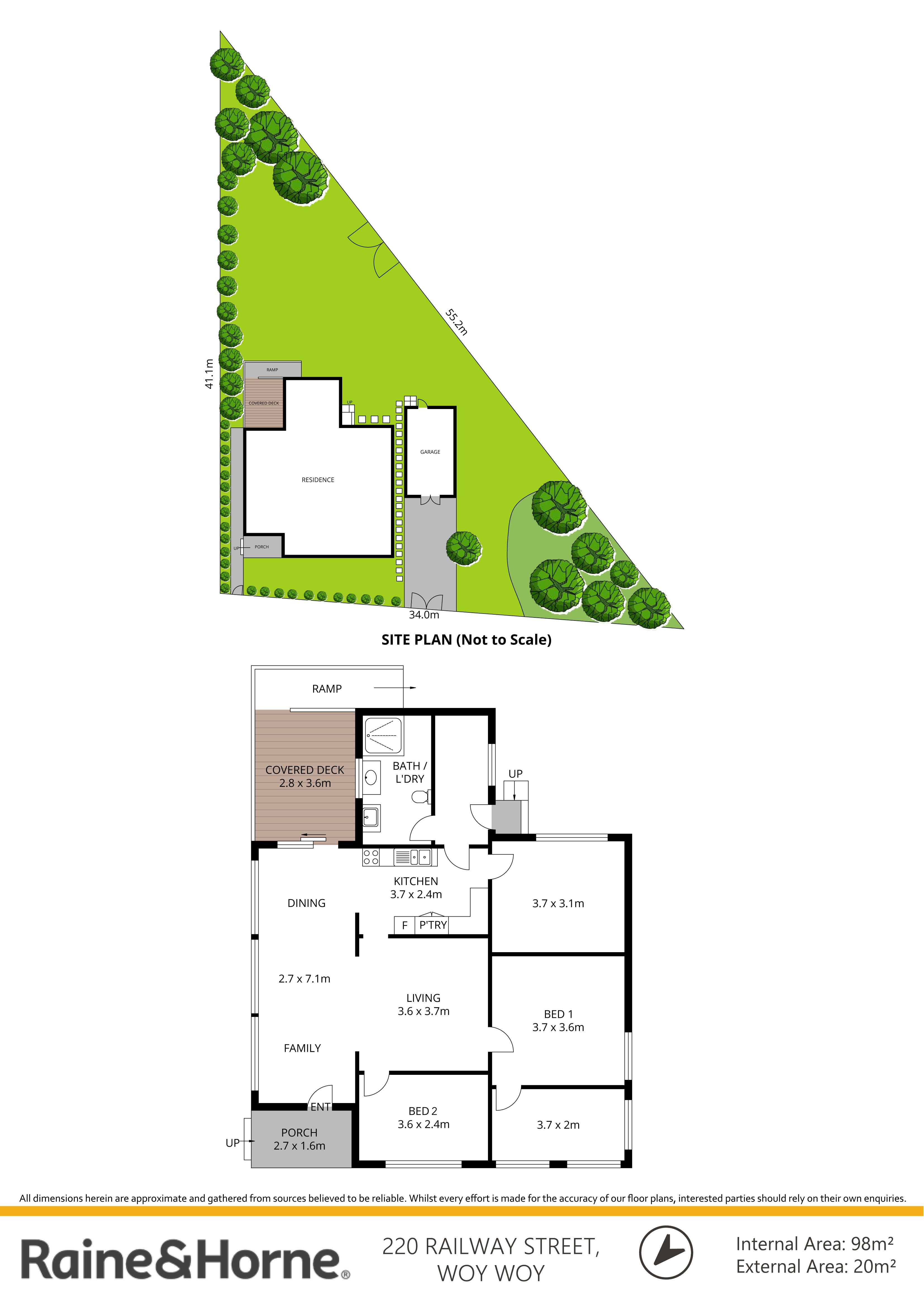 220 Railway Street, Woy Woy, NSW 2256 - Image 9