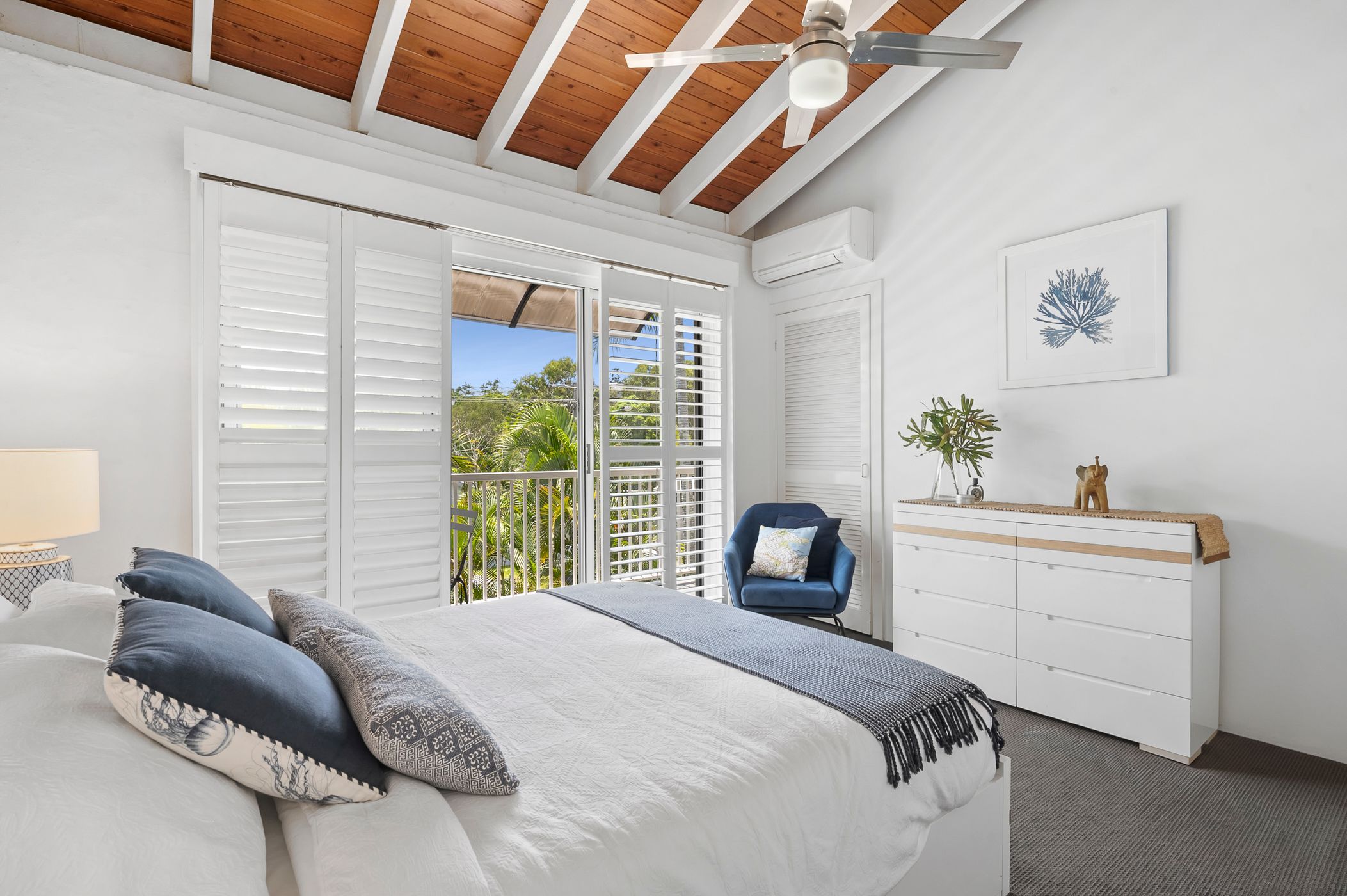 2-bedroom unit at 3/25 Coral Tree Avenue, Noosa Heads, Qld, 4567, Noosa, Queensland