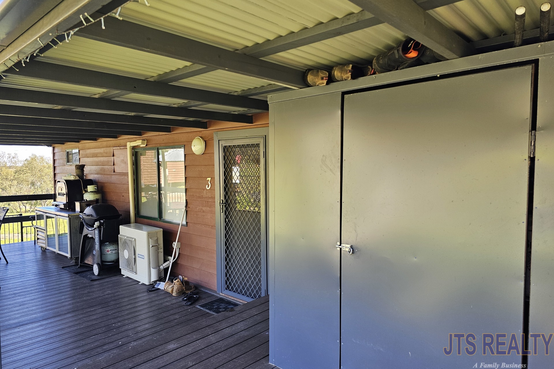 2-bedroom house at 3 Brush Hill Lookout Road, Glenbawn, Nsw, 2337, Upper Hunter, New South Wales