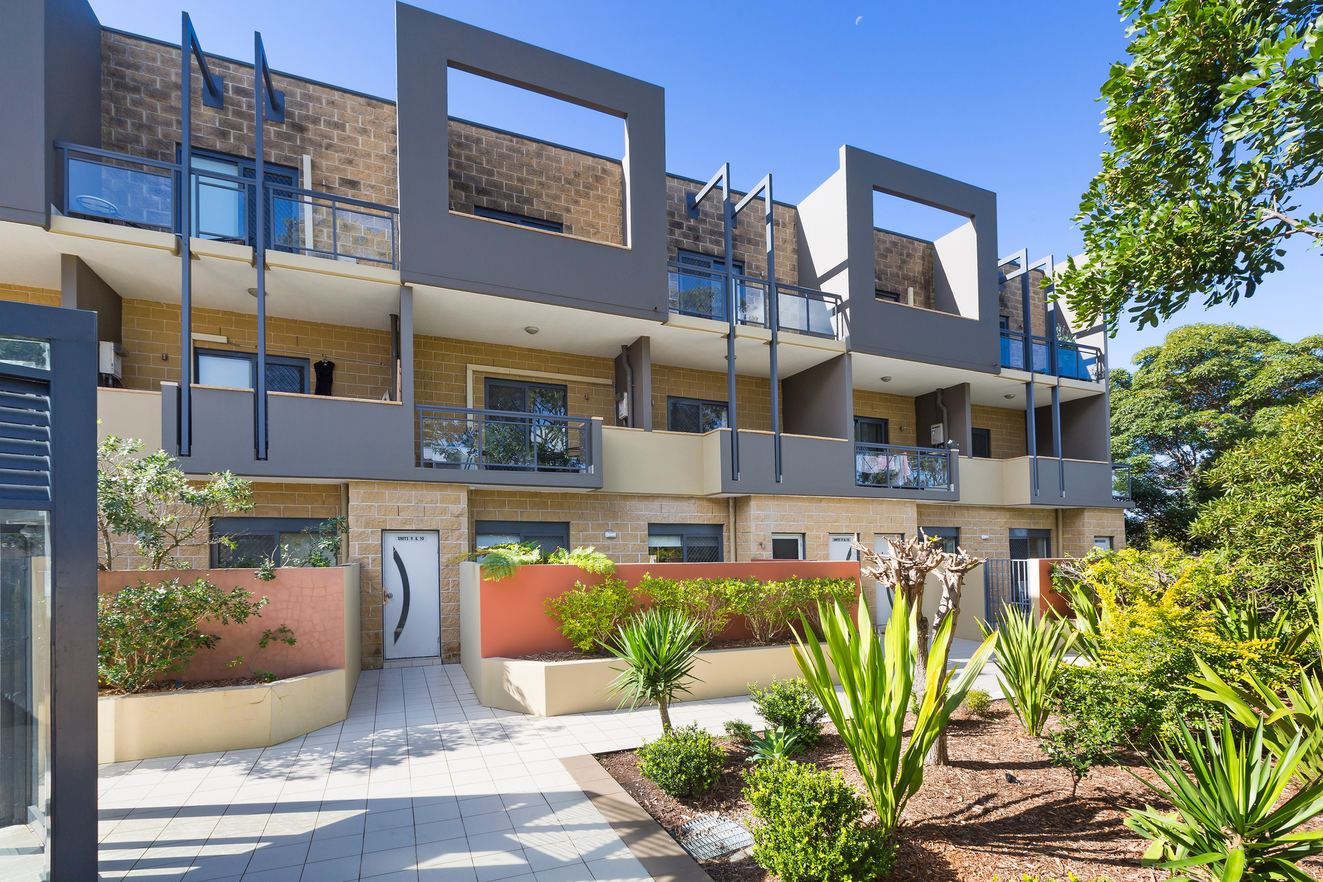 2-bedroom unit at 11/17a-19 Searl Road, Cronulla, Nsw, 2230, , New South Wales