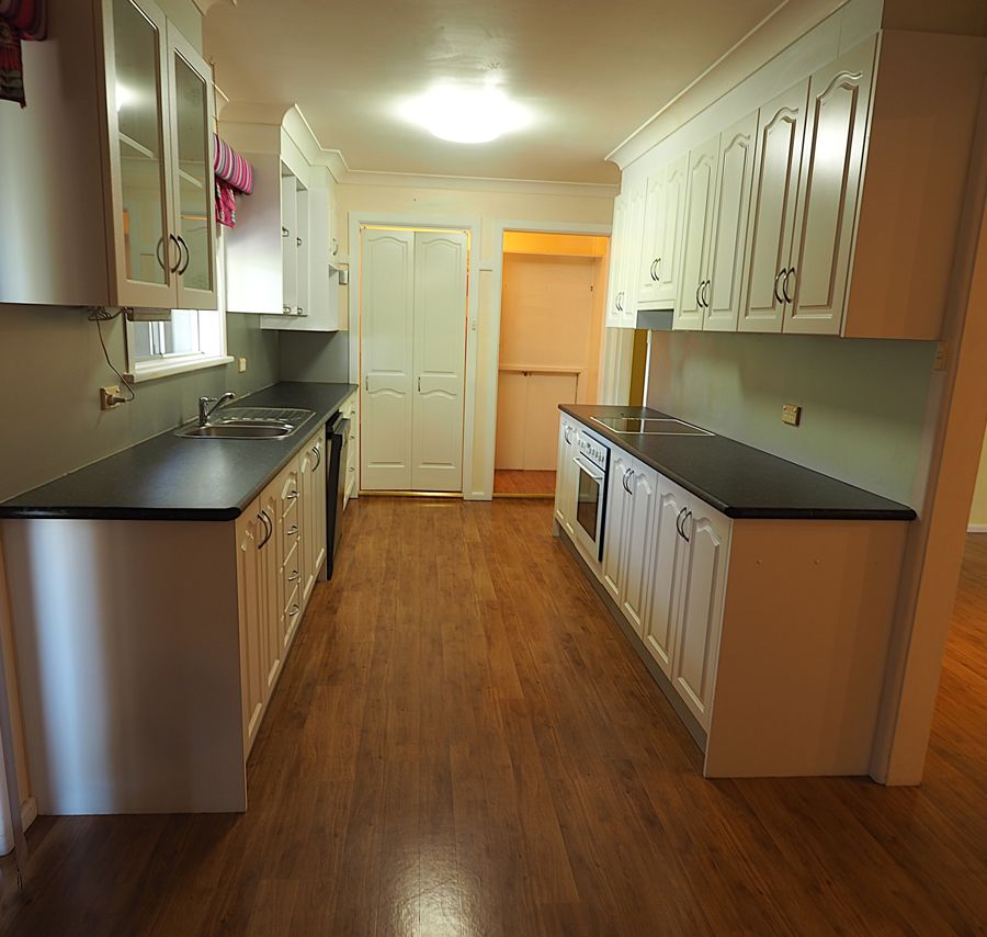 3-bedroom house at 91 High Street, Warialda, NSW 2402, Gwydir, New South Wales