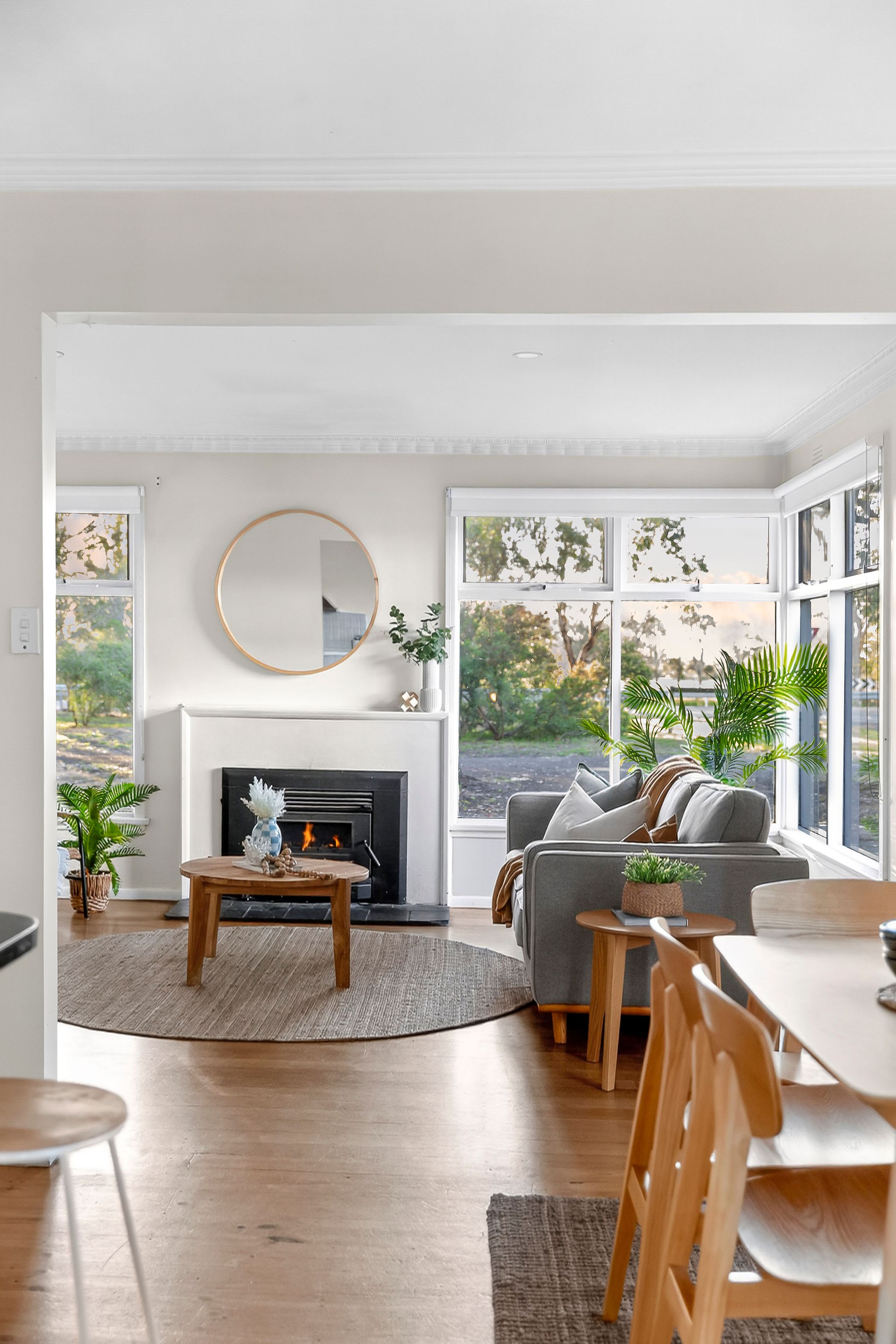 4-bedroom house at 735 Anglesea Road, Freshwater Creek, VIC 3217, Surf Coast, Victoria