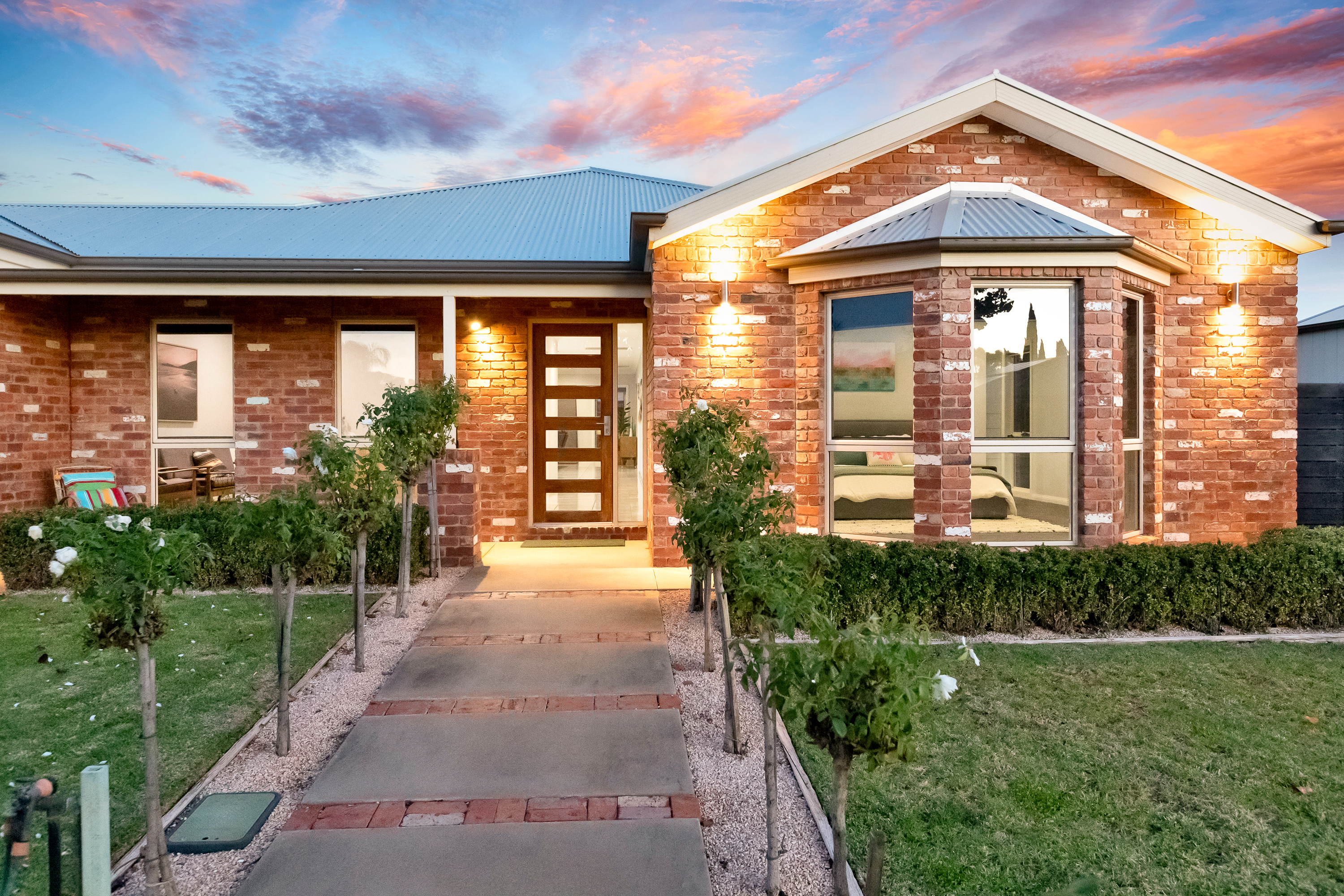 4-bedroom house at 5 Begg Court, Red Cliffs, VIC 3496, Mildura, Victoria