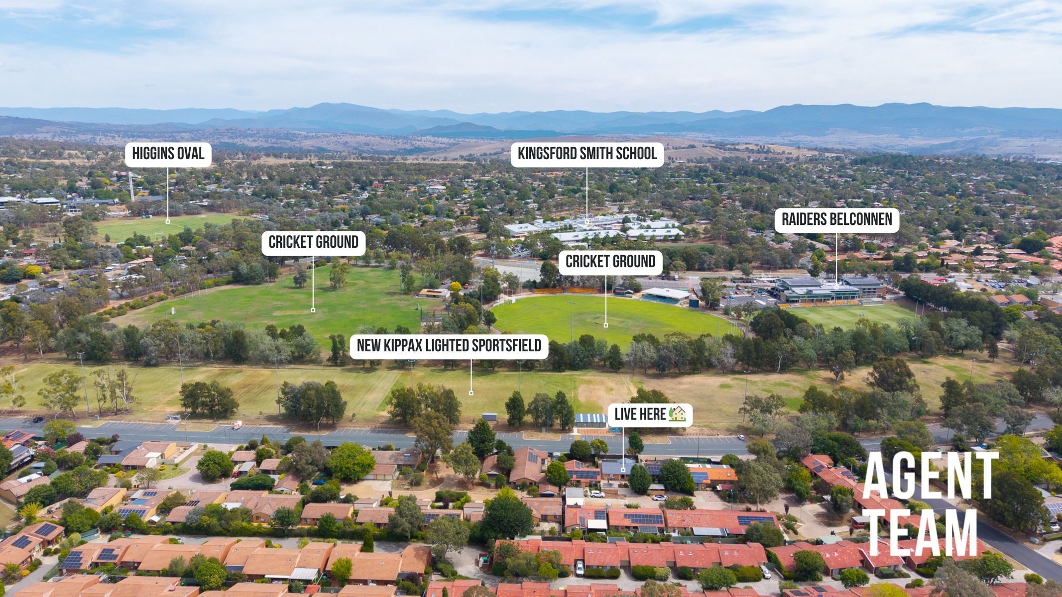 3-bedroom house at 6 Bonnor Close, Holt, ACT 2615, Unincorporated Act, Australian Capital Territory