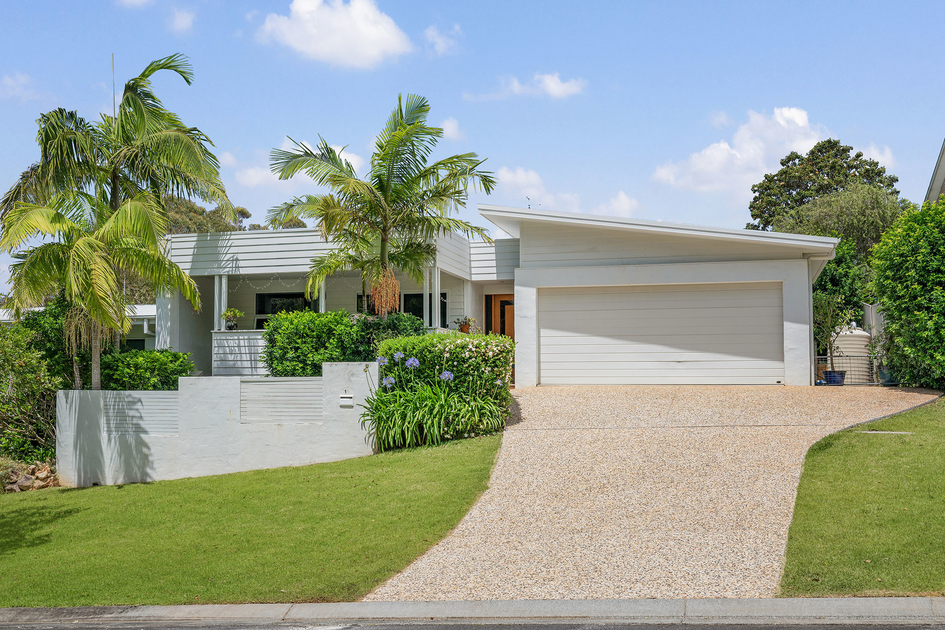 3-bedroom house at 1 MACRAE STREET, Bonny Hills NSW 2445, Port Macquarie-Hastings, New South Wales