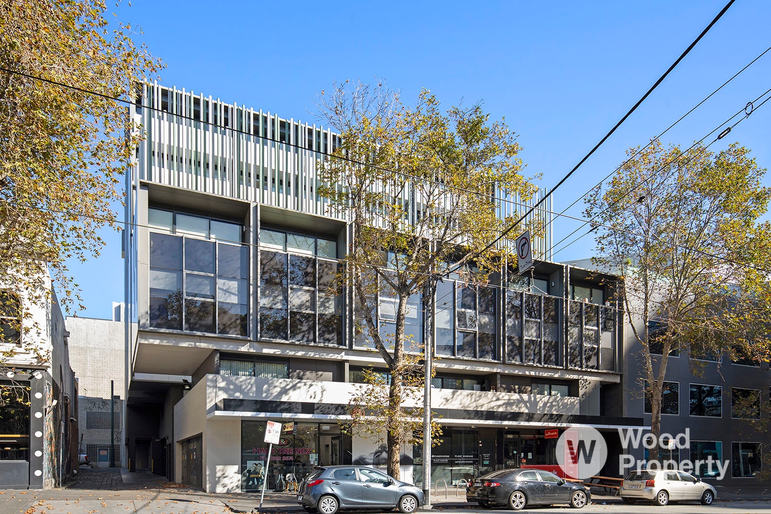 505/144 Clarendon Street, Southbank, VIC 3006 - Image 2
