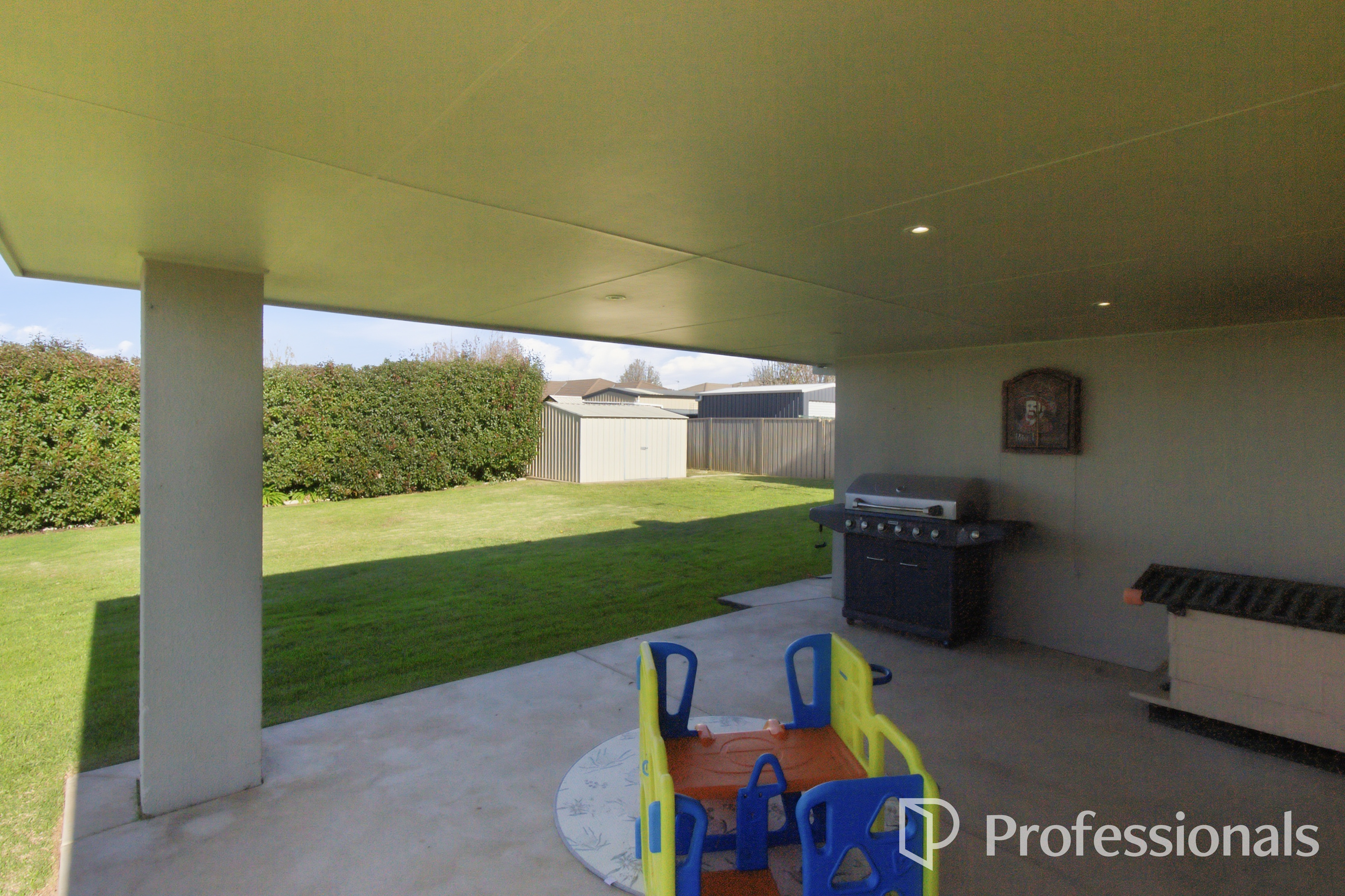 4-bedroom house at 7 Warambee Street, Glenfield Park, NSW 2650, Wagga Wagga, New South Wales